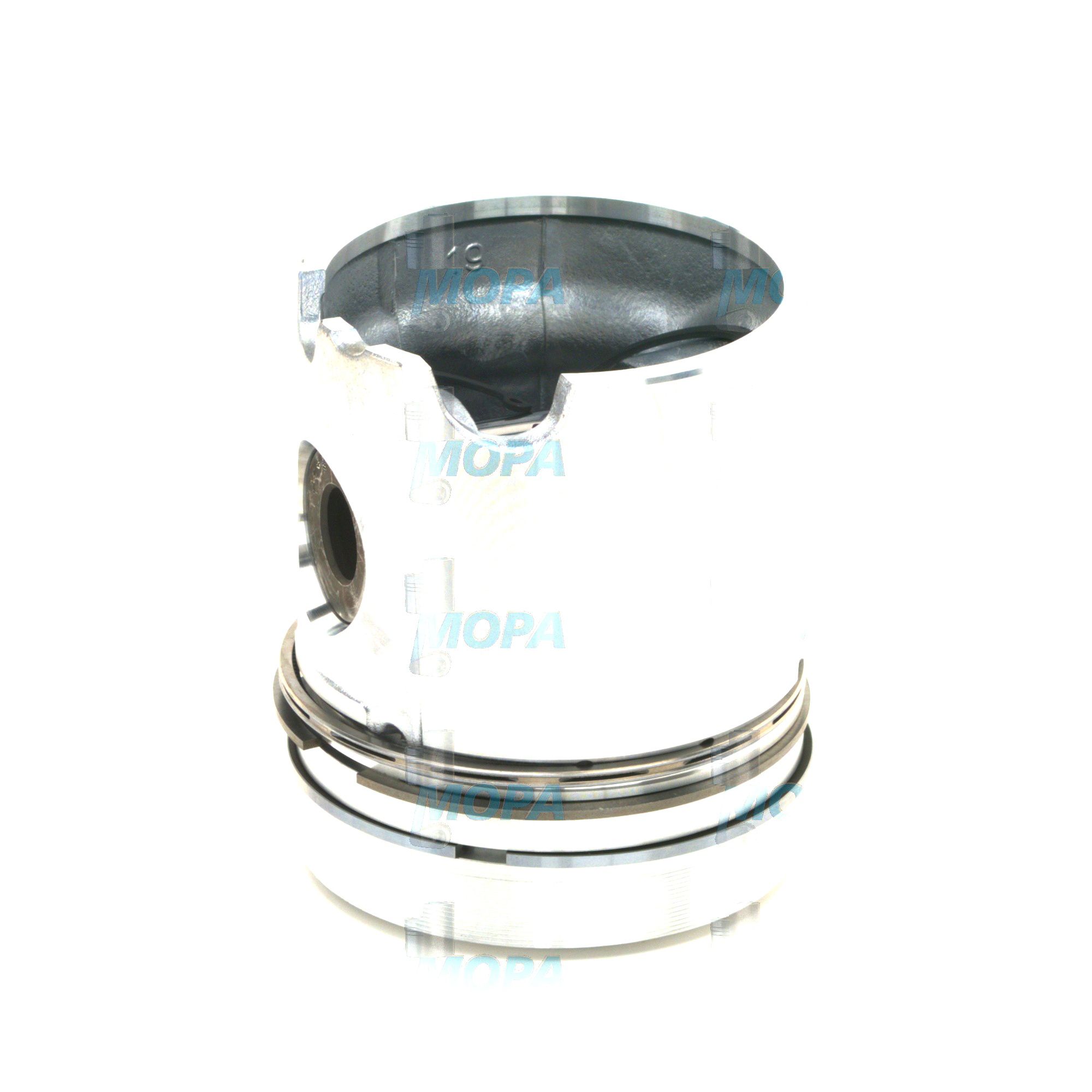 PISTON - 04231966 suitable for Deutz engines