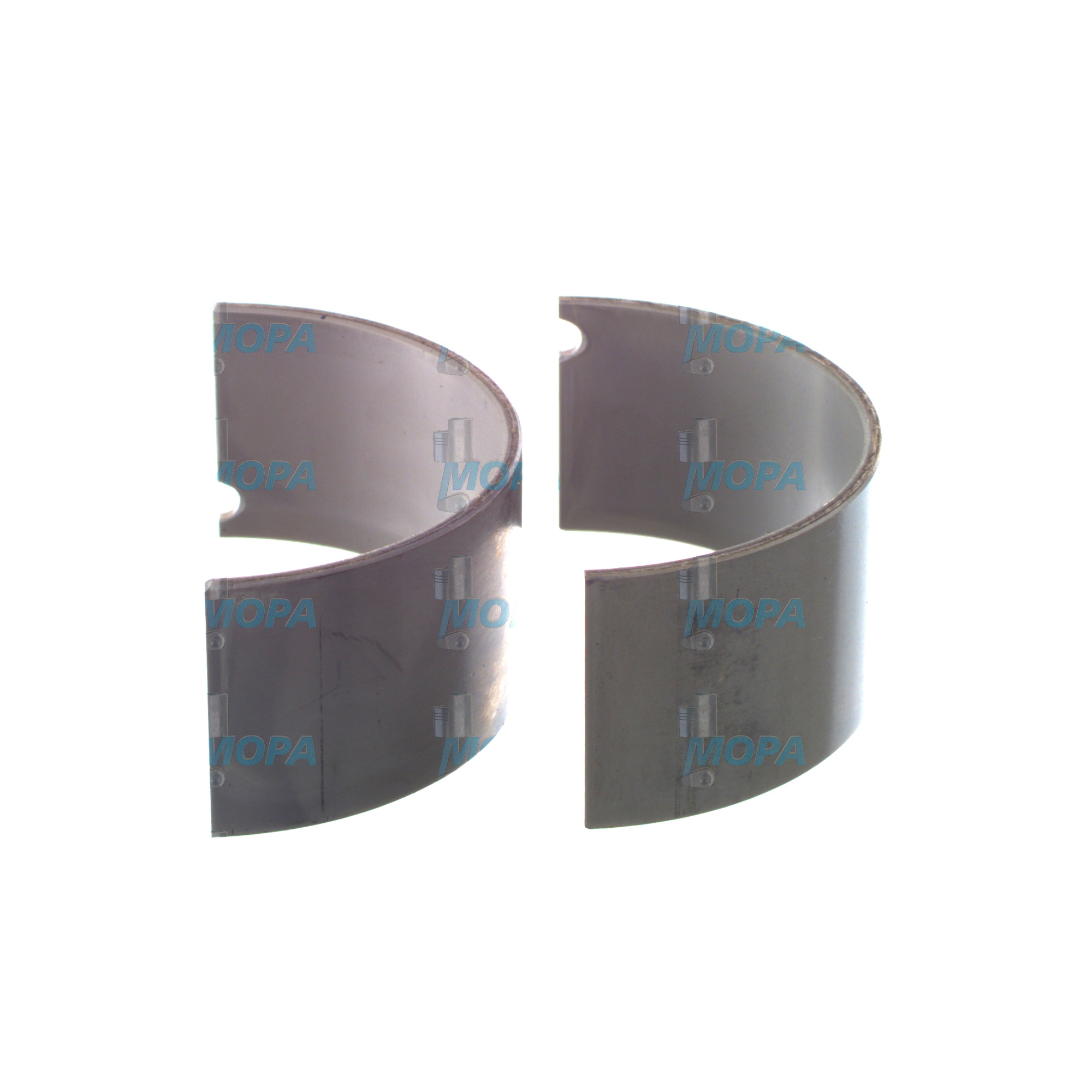 BIG END BEARING PAIR - 12167069 suitable for Deutz engines