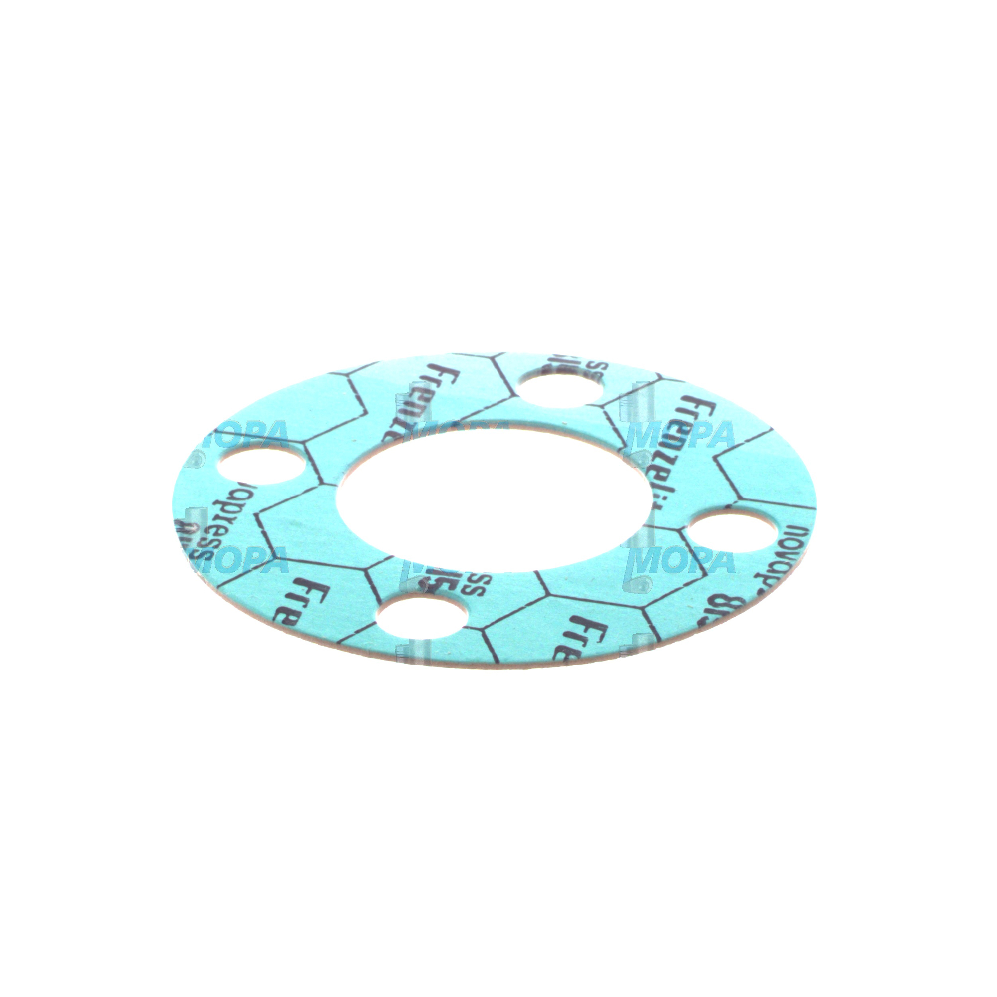 GASKET - 5620510480 suitable for MTU engines