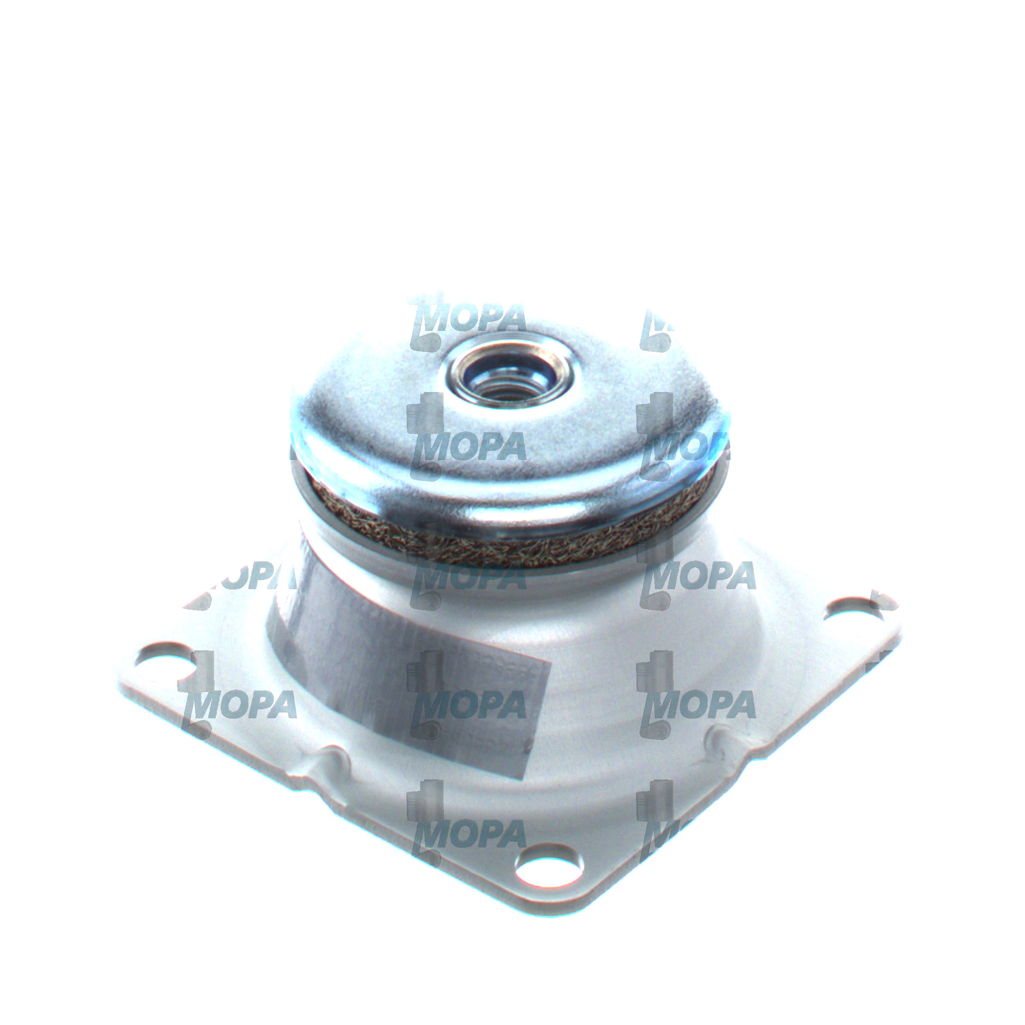 VIBRATION DAMPER - 0001420140 suitable for MTU engines