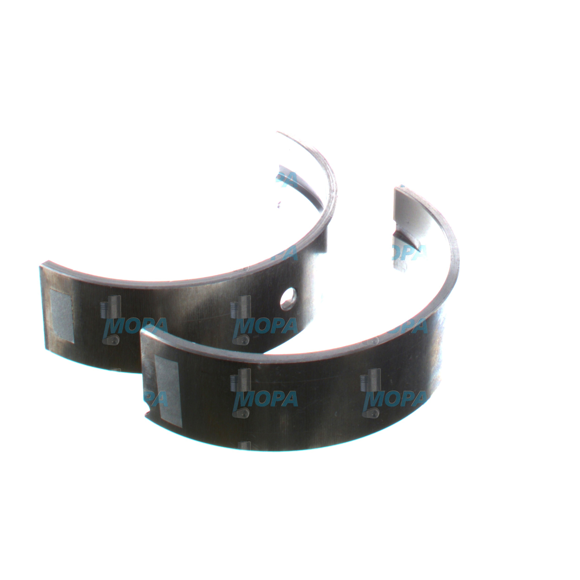 MAIN BEARING PAIR - 12312137 suitable for MWM & Deutz engines