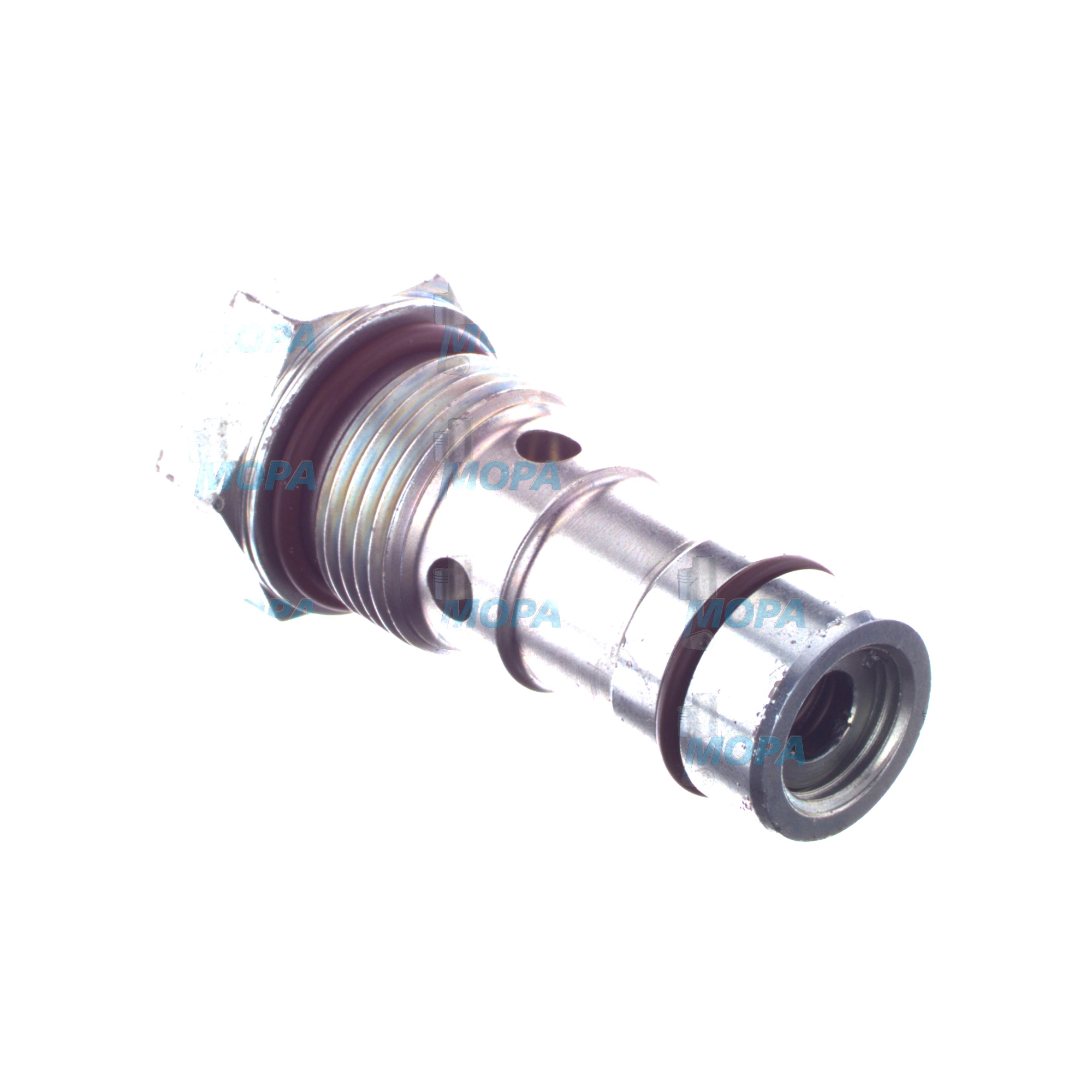 2/2-WAY SOLENOID VALVE - 5244700107 suitable for MTU engines