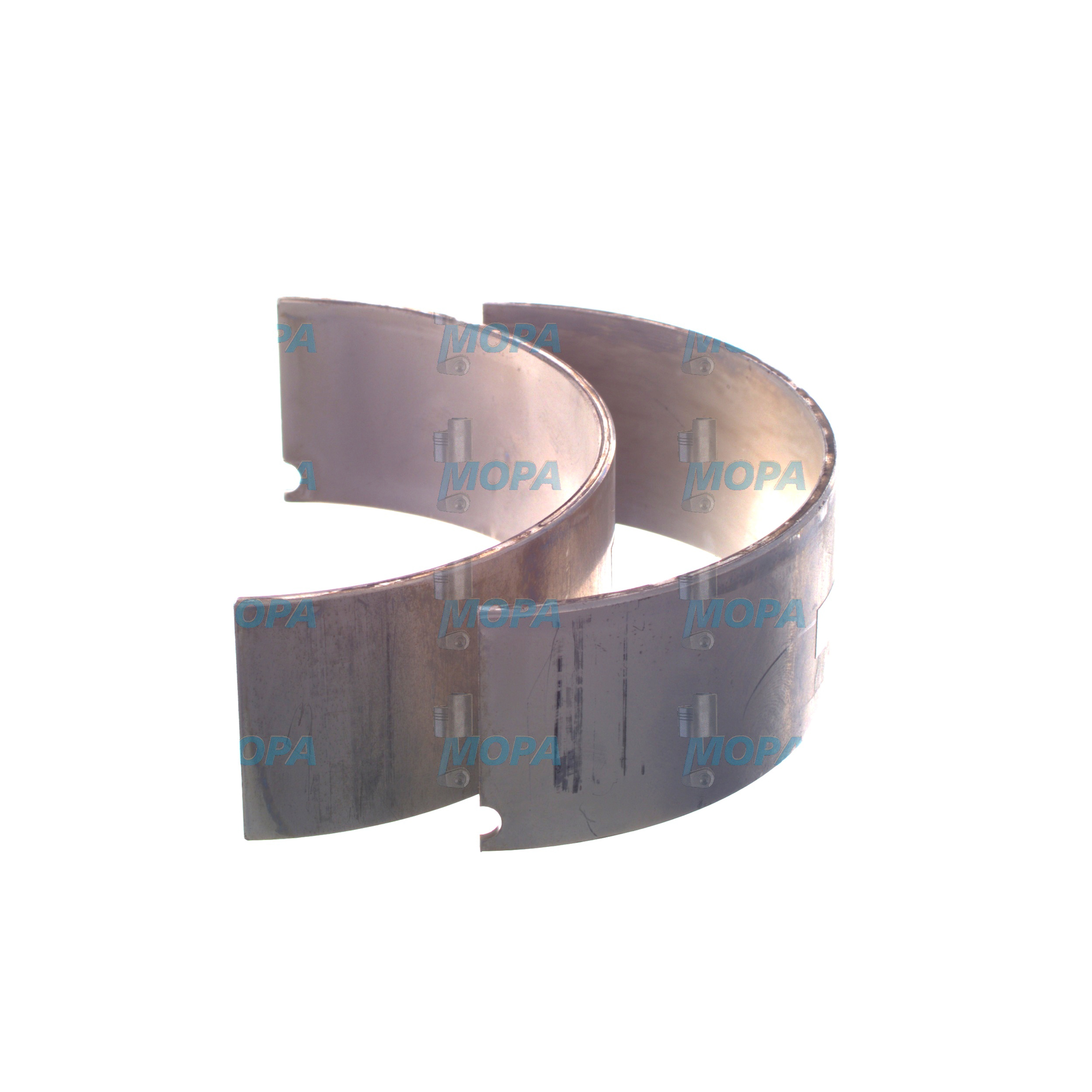 BIG END BEARING PAIR - 04009621 suitable for MWM & Deutz engines