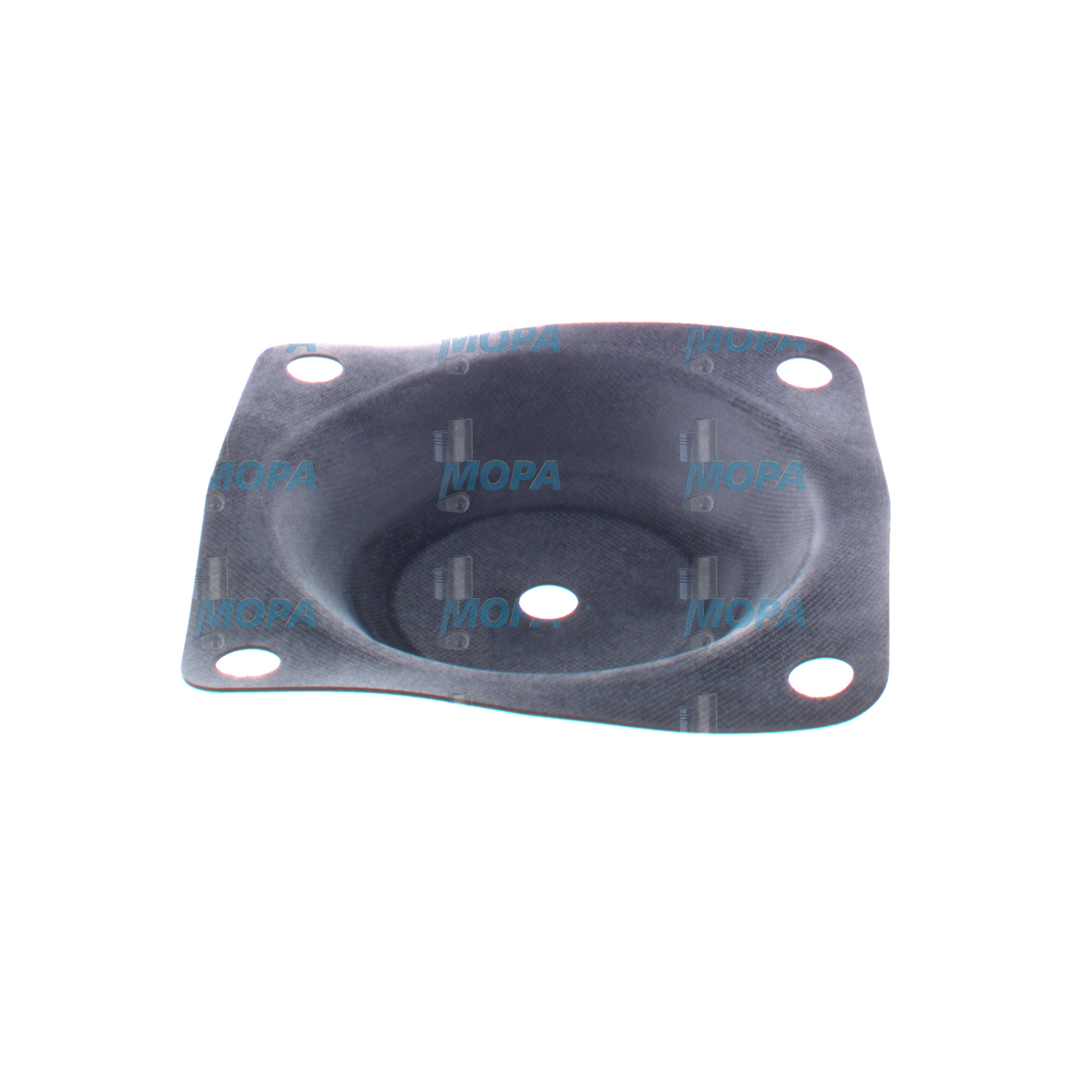 DIAPHRAGM - 0000911128 suitable for MTU engines