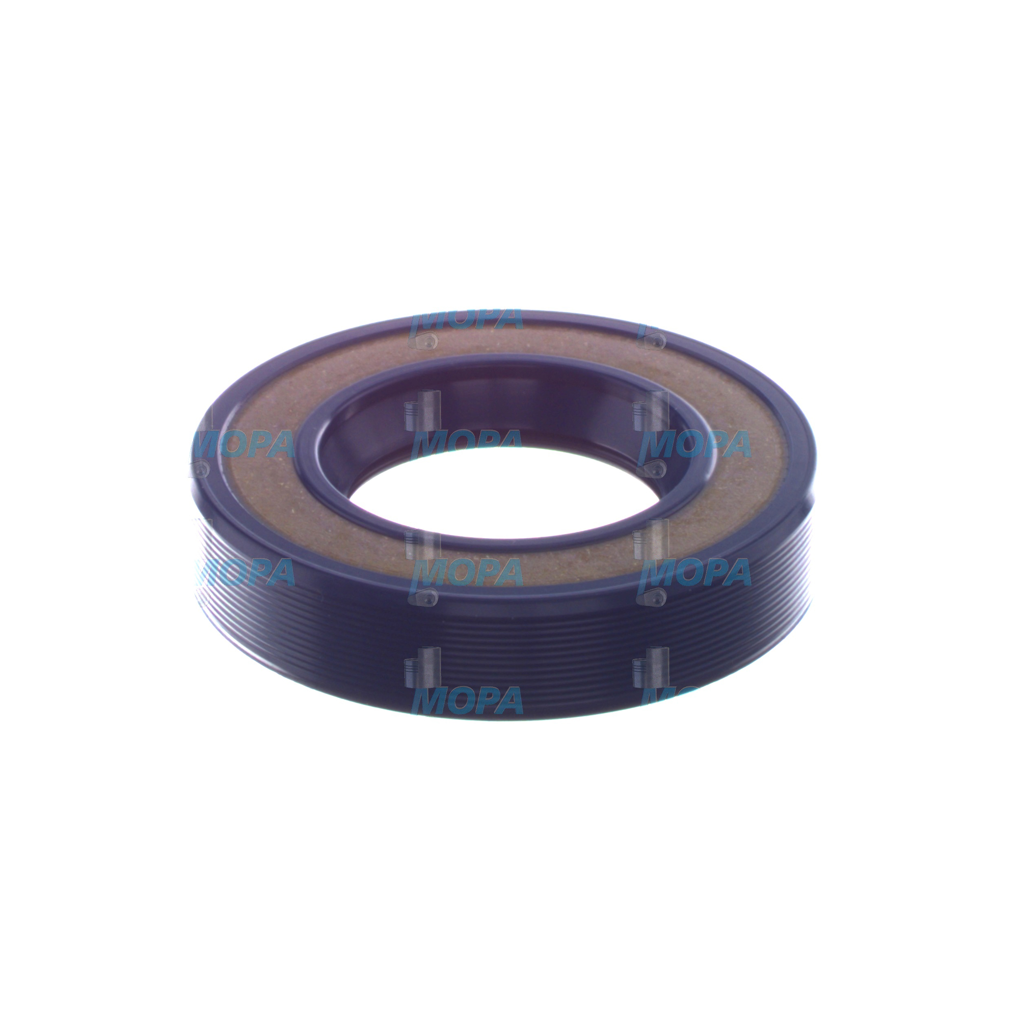 ROTARY SHAFT LIP SEAL - 0049979447 suitable for MTU engines