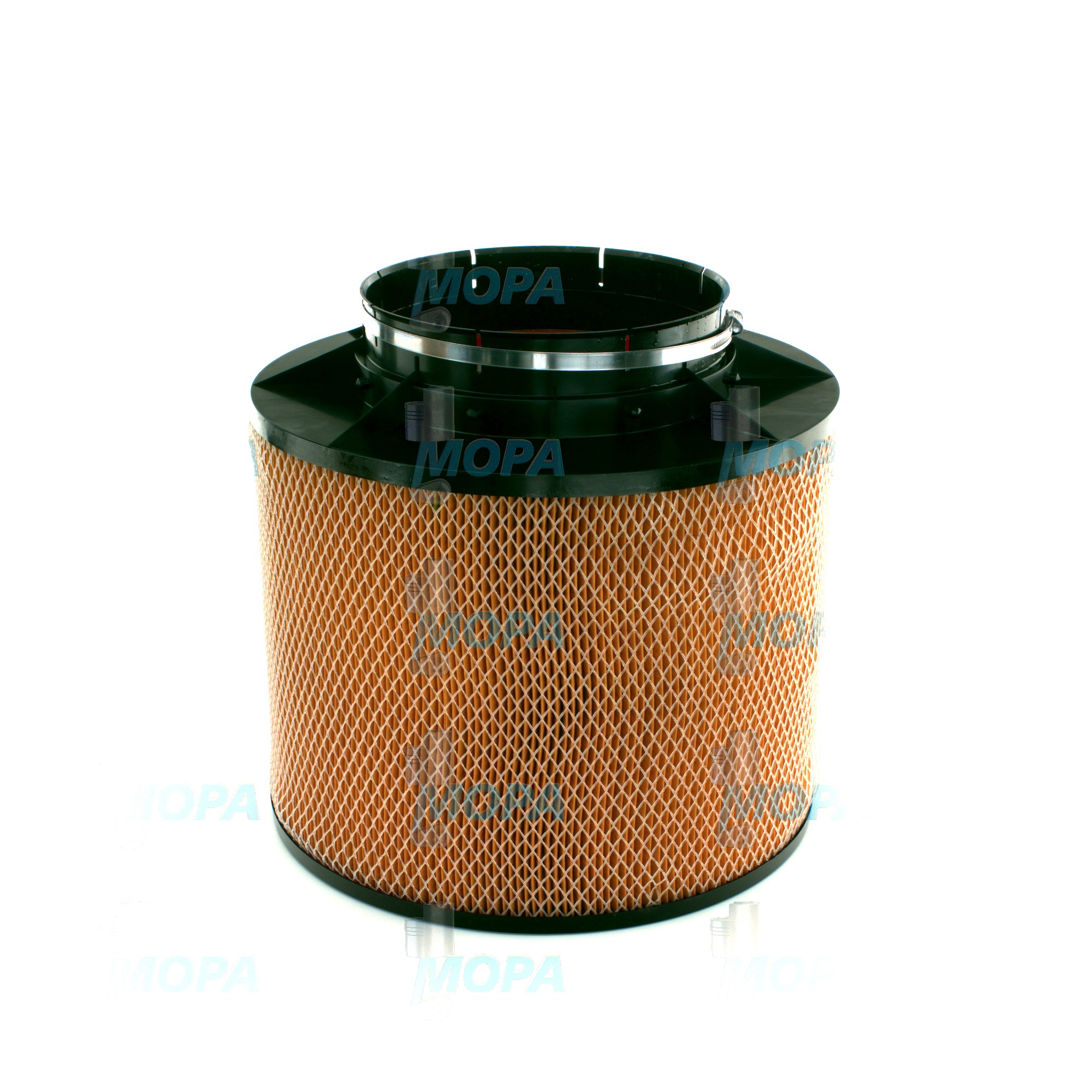 AIR CLEANER - 0180943002 suitable for MTU engines