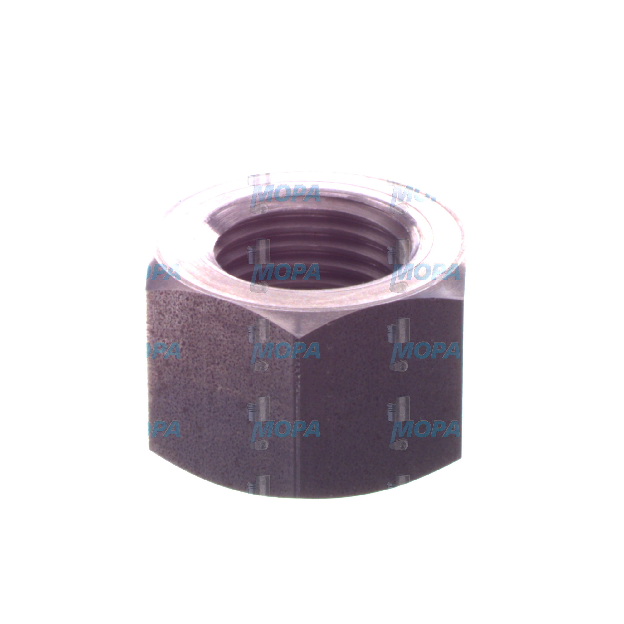 HEXAGON NUT - 02000535 suitable for MWM & Deutz engines