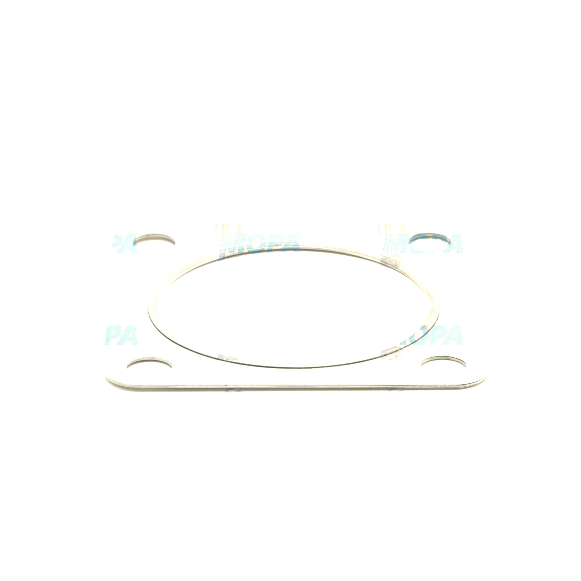 GASKET - 12301404 suitable for MWM & Deutz engines