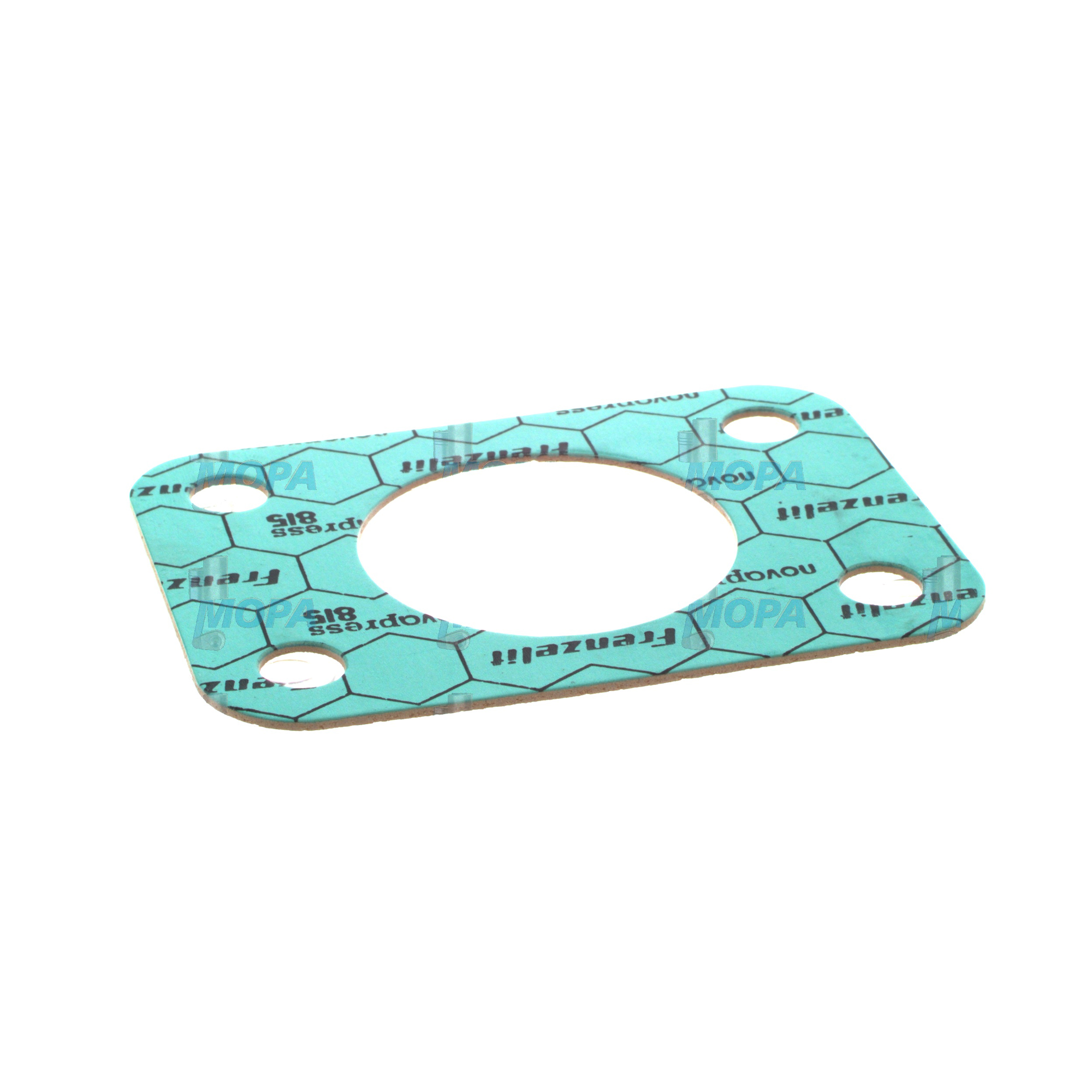 GASKET - 5500140380 suitable for MTU engines