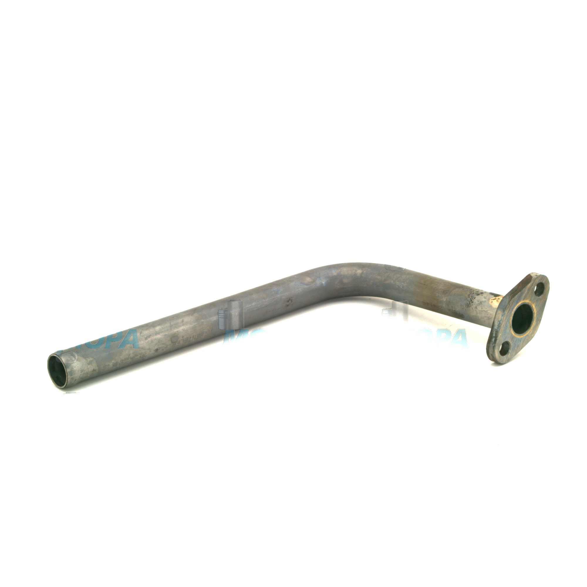 COOLING WATER LINE - 51063025631 suitable for MAN D-engines