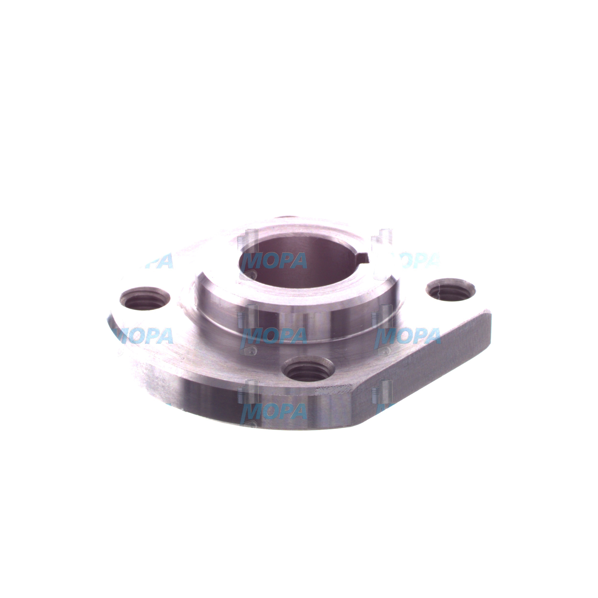 FLANGE - 02157193 suitable for MWM & Deutz engines