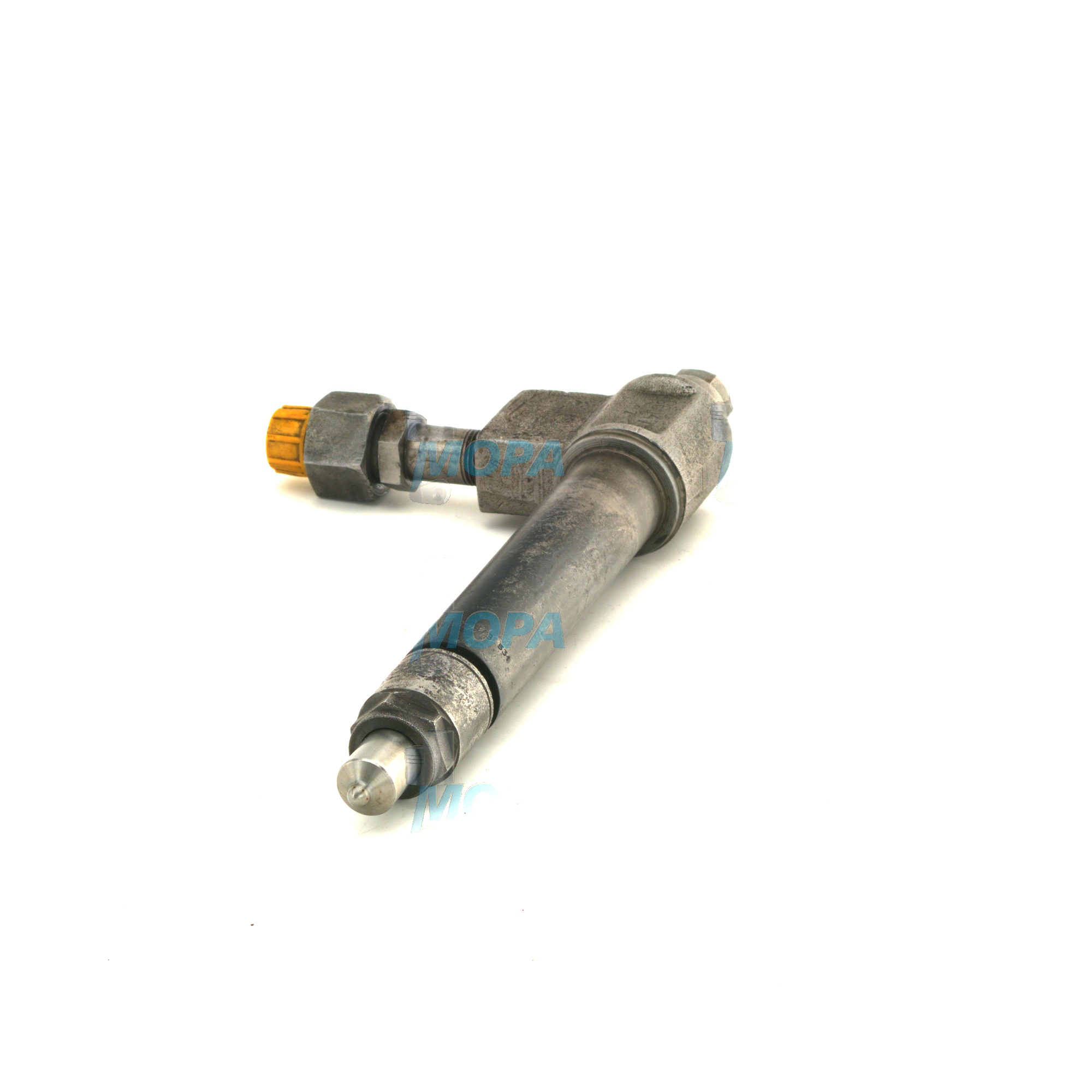 FUEL INJECTOR recondit. - 02067505RECON suitable for MWM & Deutz engines