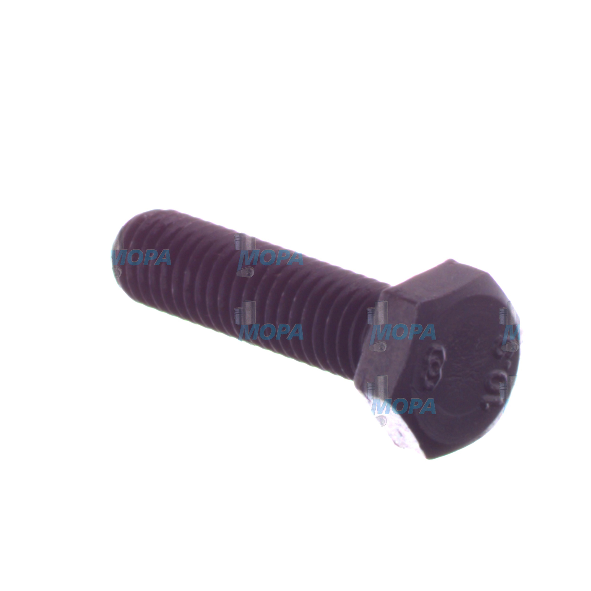 HEXAGON BOLT - 000933008204 suitable for MTU engines