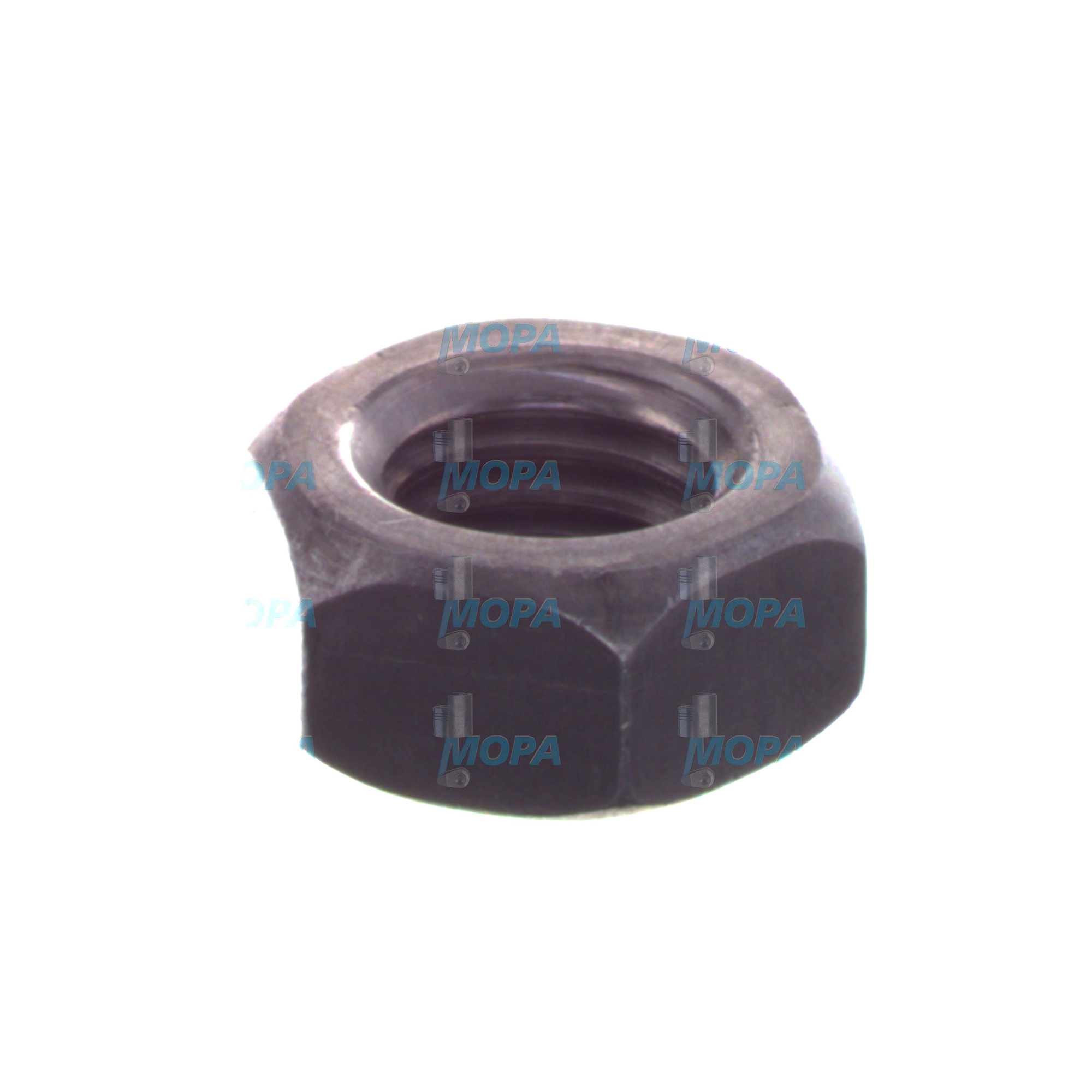 HEXAGON NUT - 358/131/20 suitable for MWM & Deutz engines