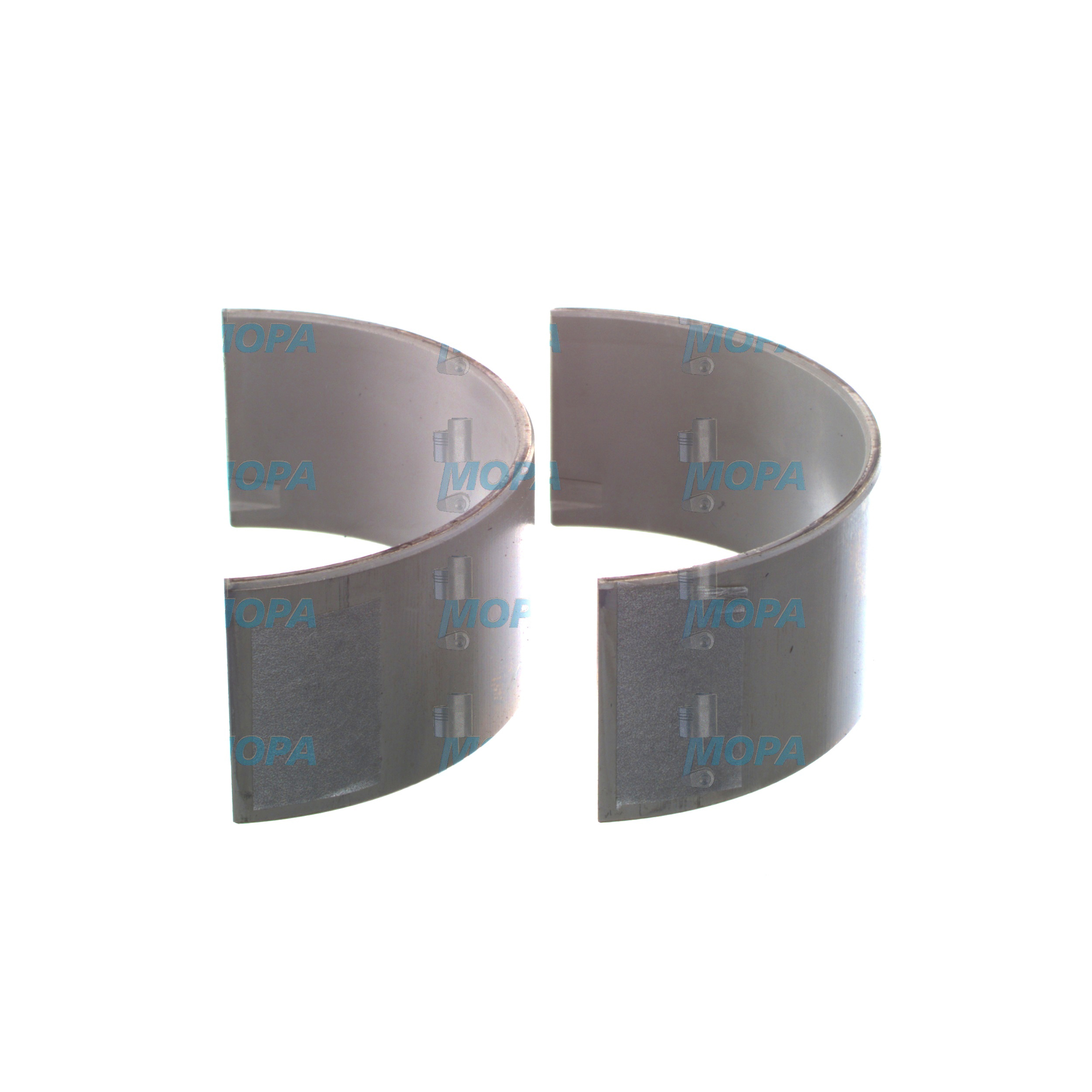 BIG END BEARING PAIR - 02931473 suitable for Deutz engines