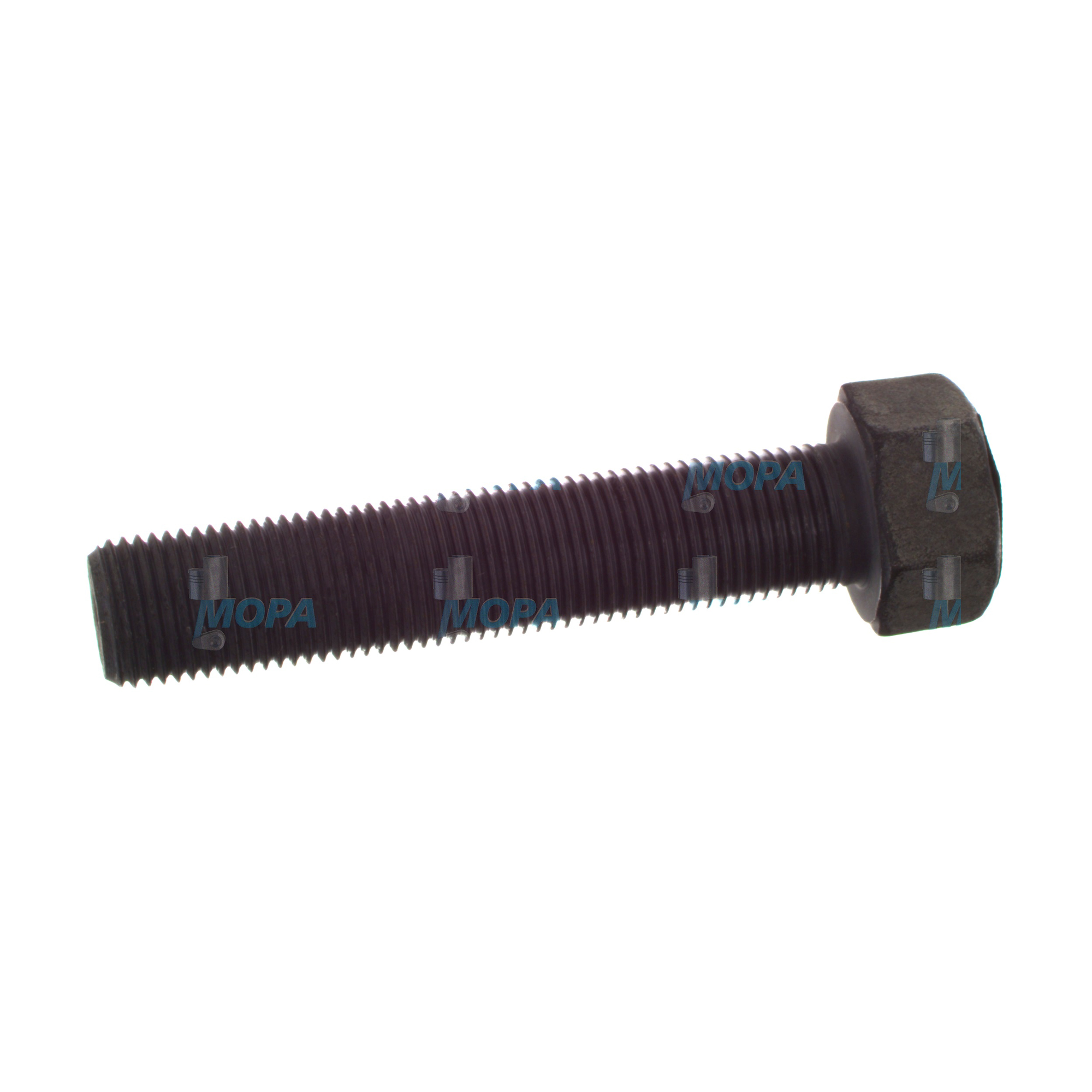 HEXAGON BOLT - 01181000 suitable for MWM & Deutz engines