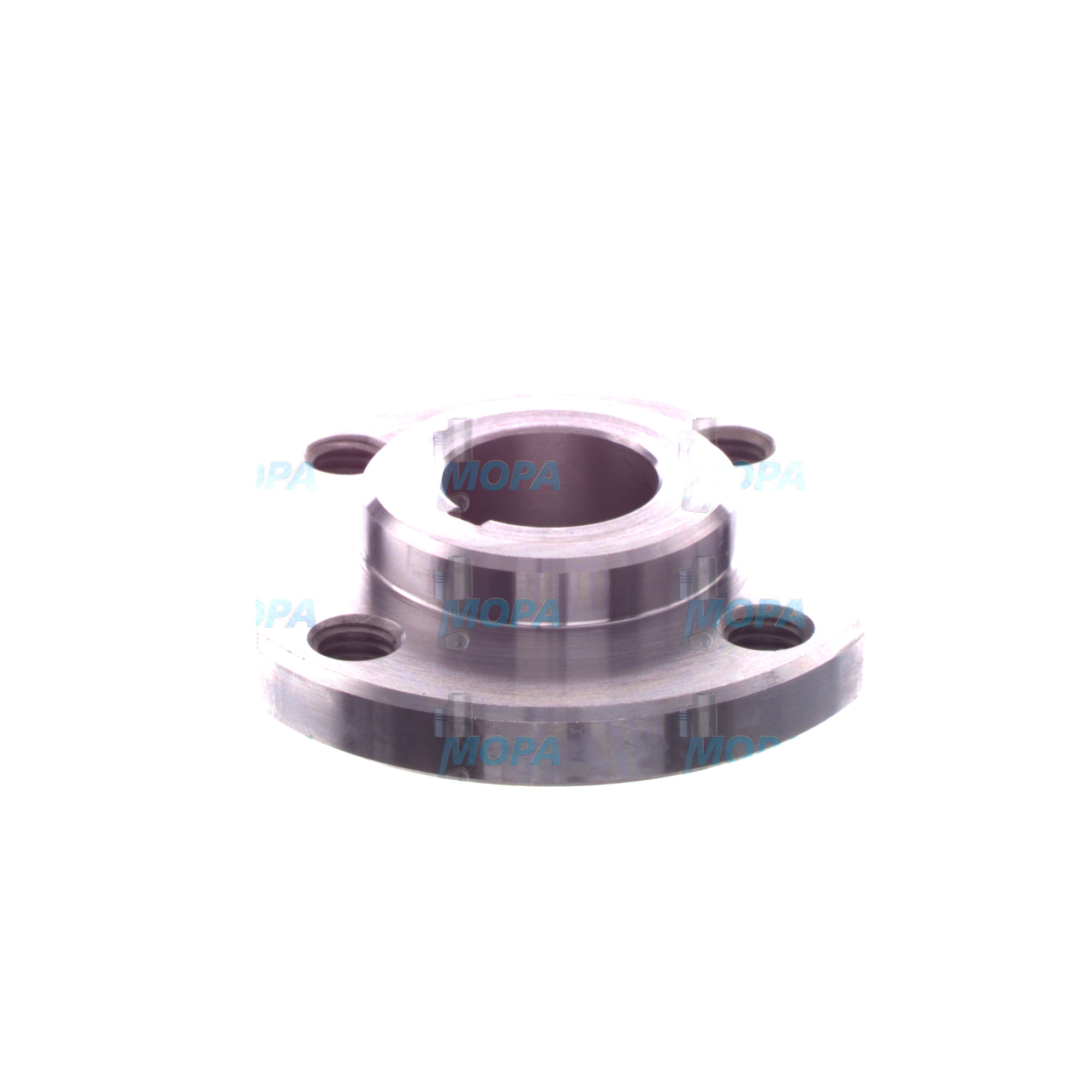 FLANGE - 02157193 suitable for MWM & Deutz engines