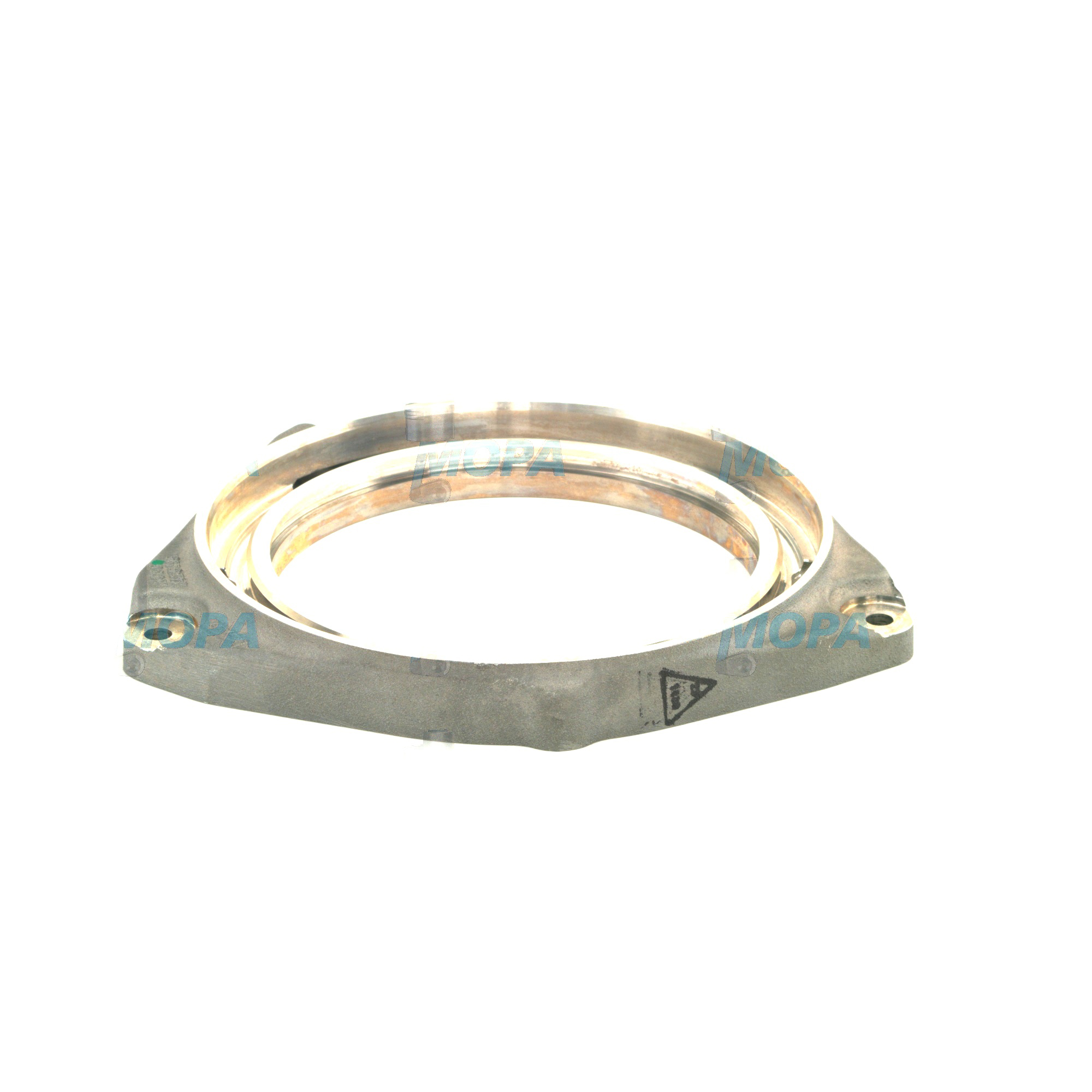 FLANGE - 5561425415 suitable for MTU engines