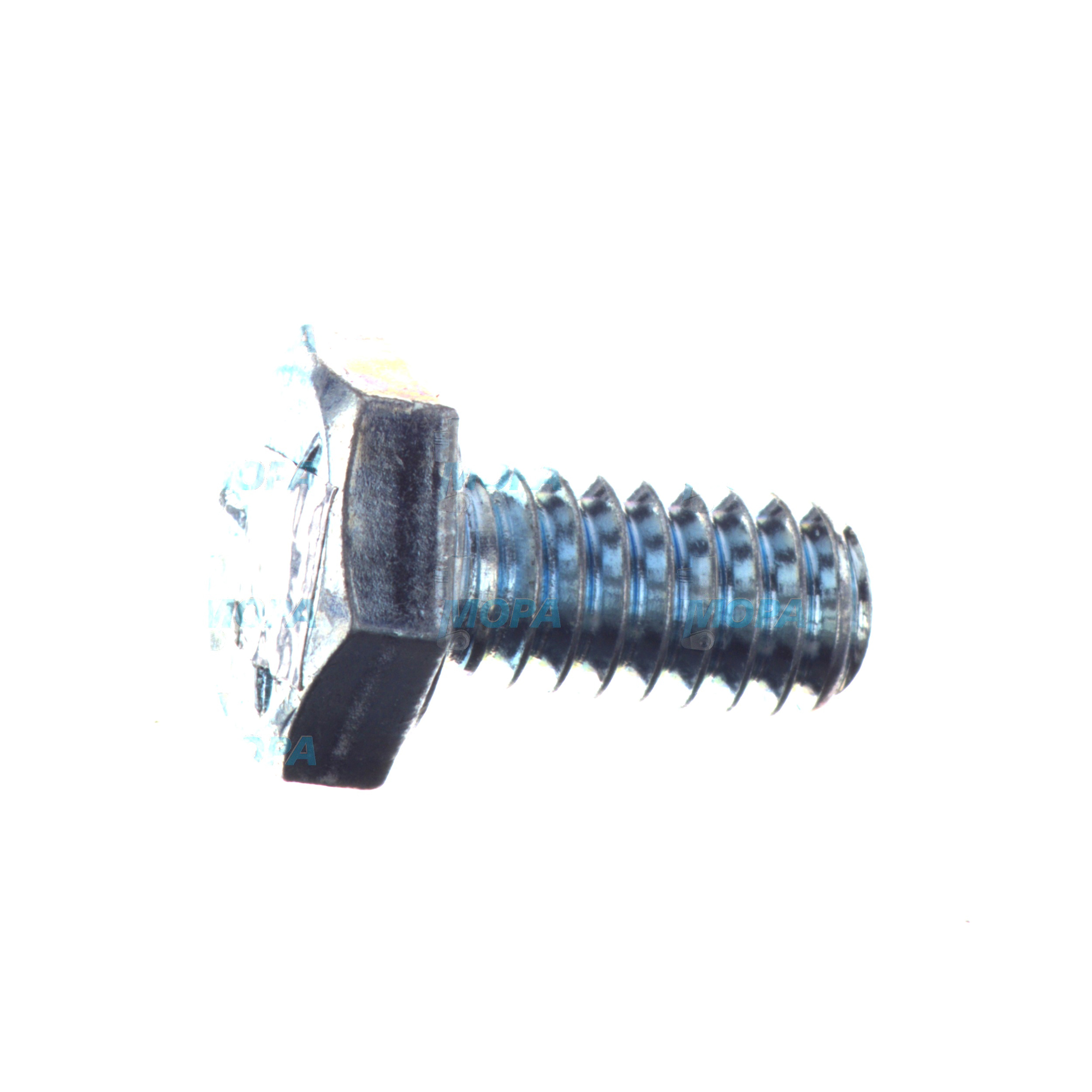 HEXAGON BOLT - 50900010143 suitable for MAN D engines