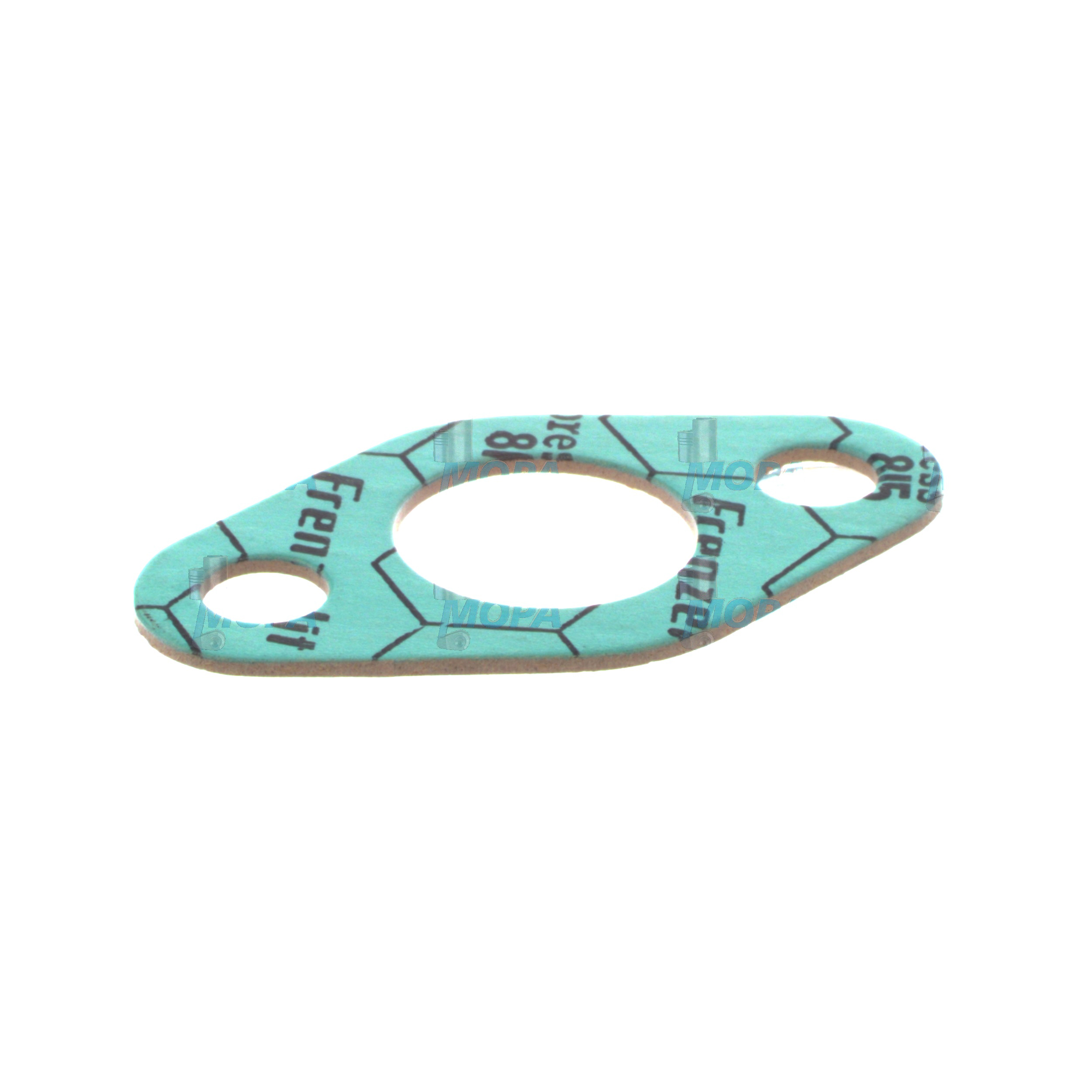 GASKET - 271511022001 suitable for MTU engines