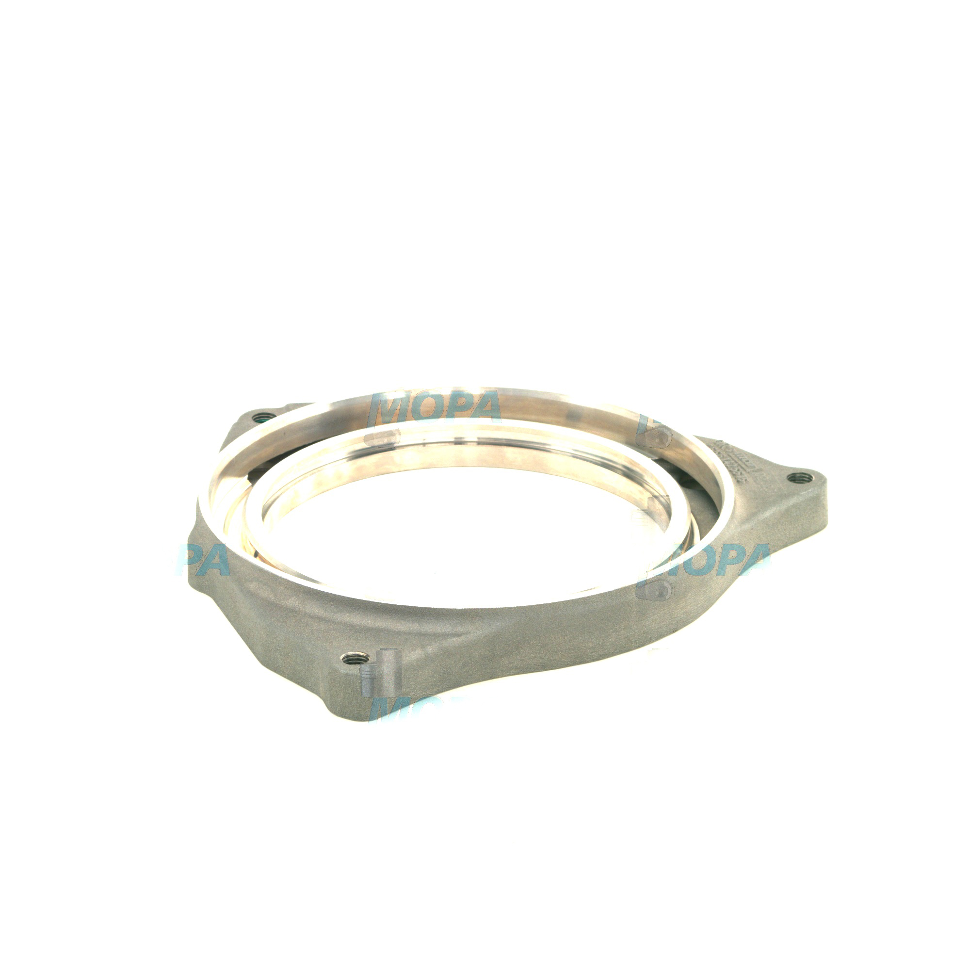 FLANGE - 5561400744 suitable for MTU engines