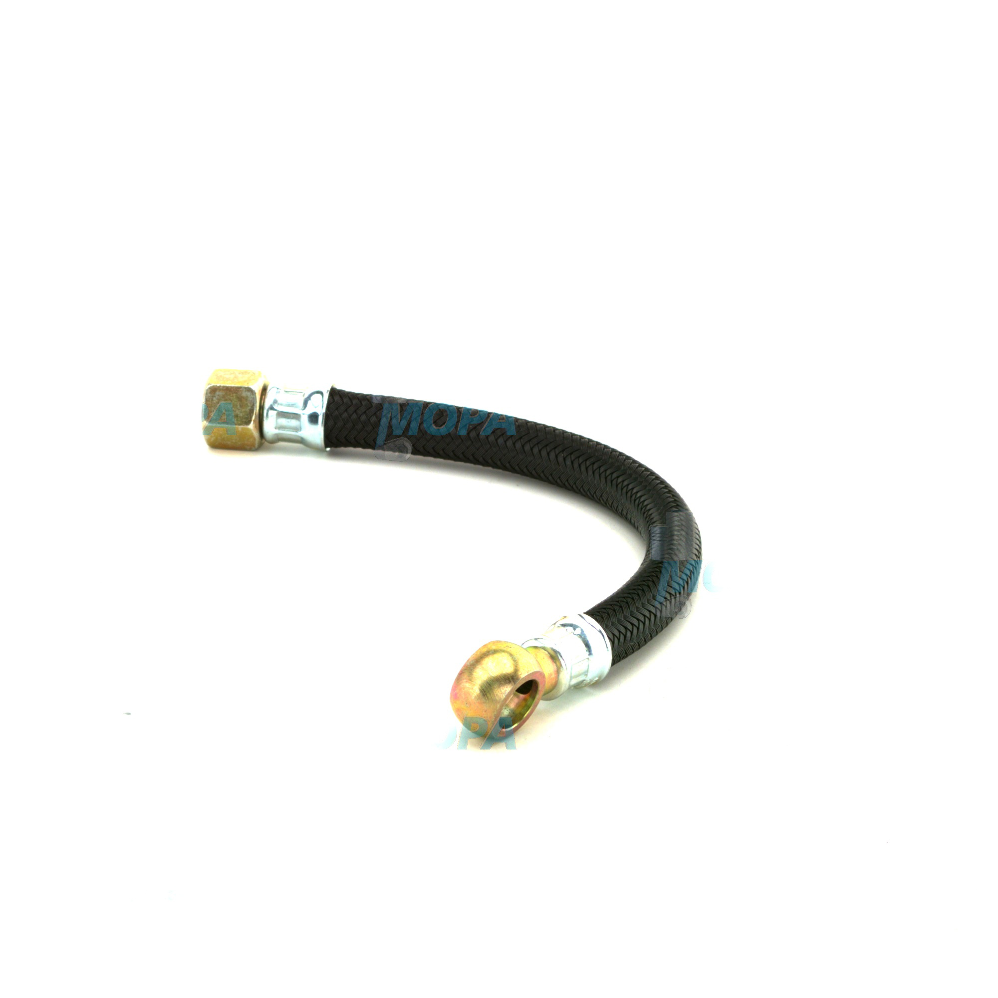 HOSE LINE - 01266142 suitable for Deutz engines