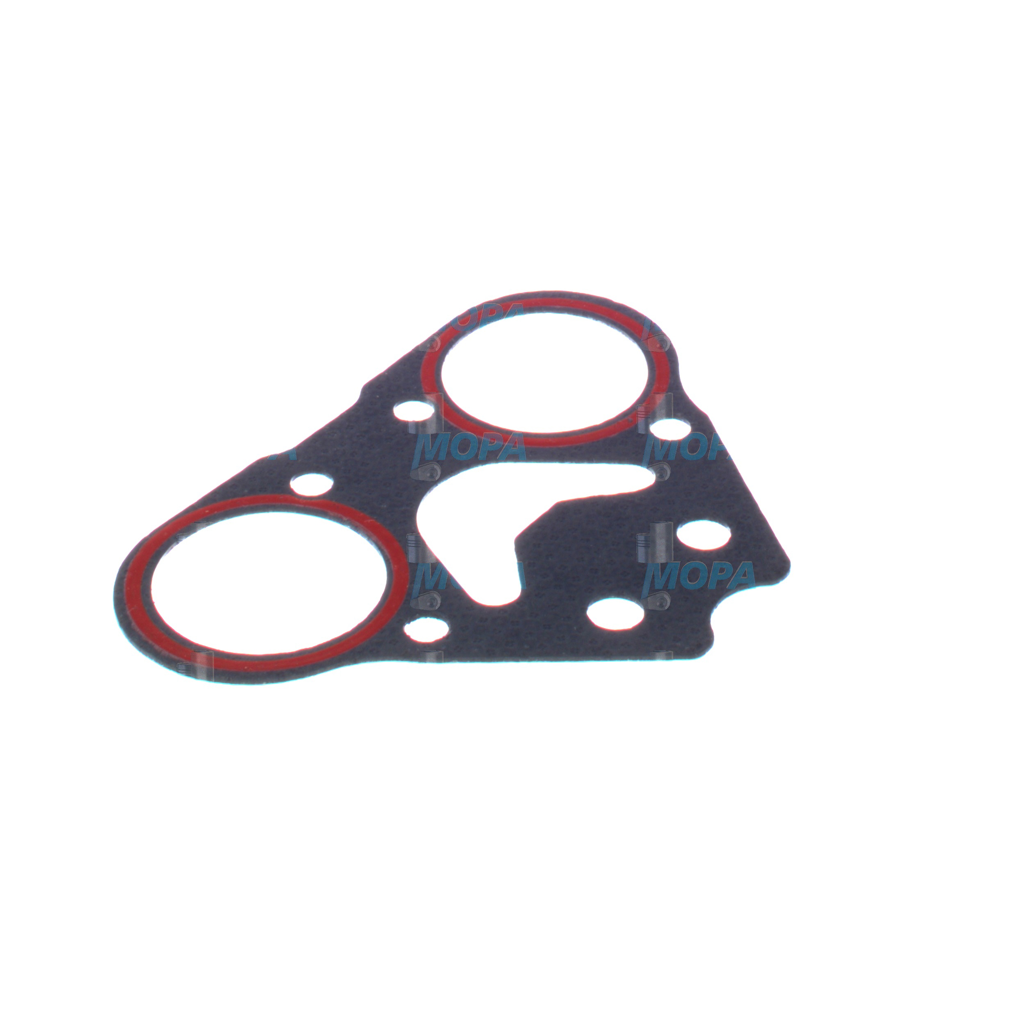 GASKET - 04184091 suitable for Deutz engines