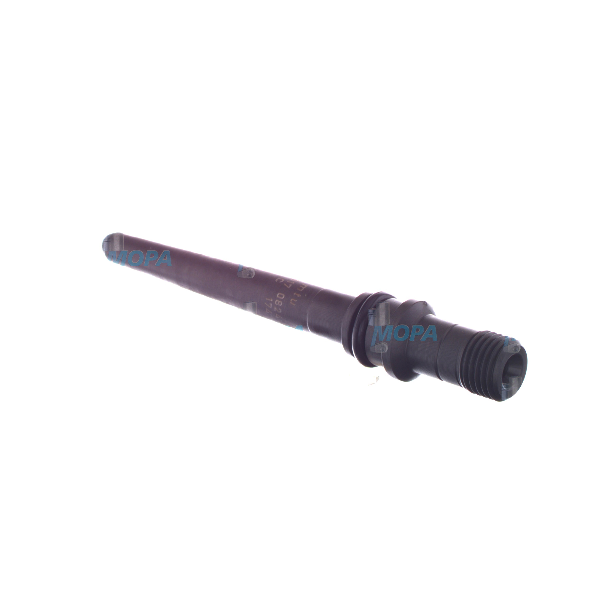 PRESSURE PIPE NECK - 0000170824 suitable for MTU engines