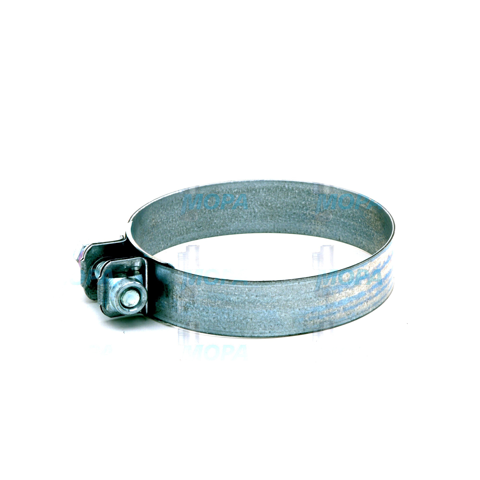 CLAMP - 900288106001 suitable for MTU engines