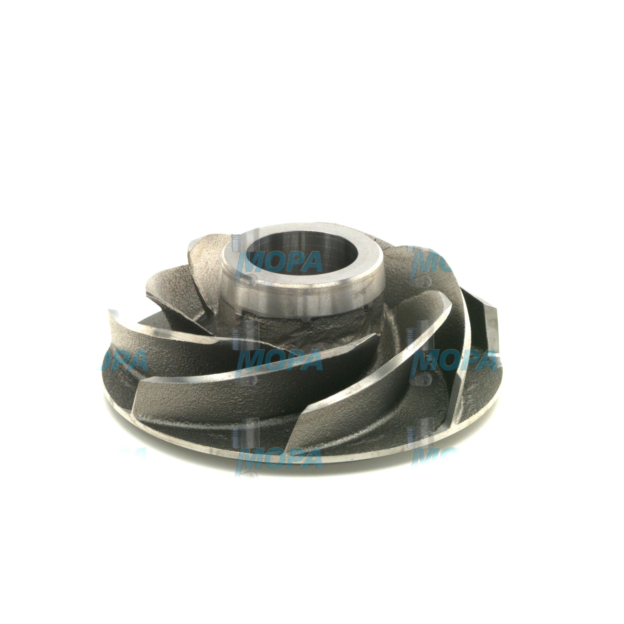 IMPELLER - 5802041006 suitable for MTU engines