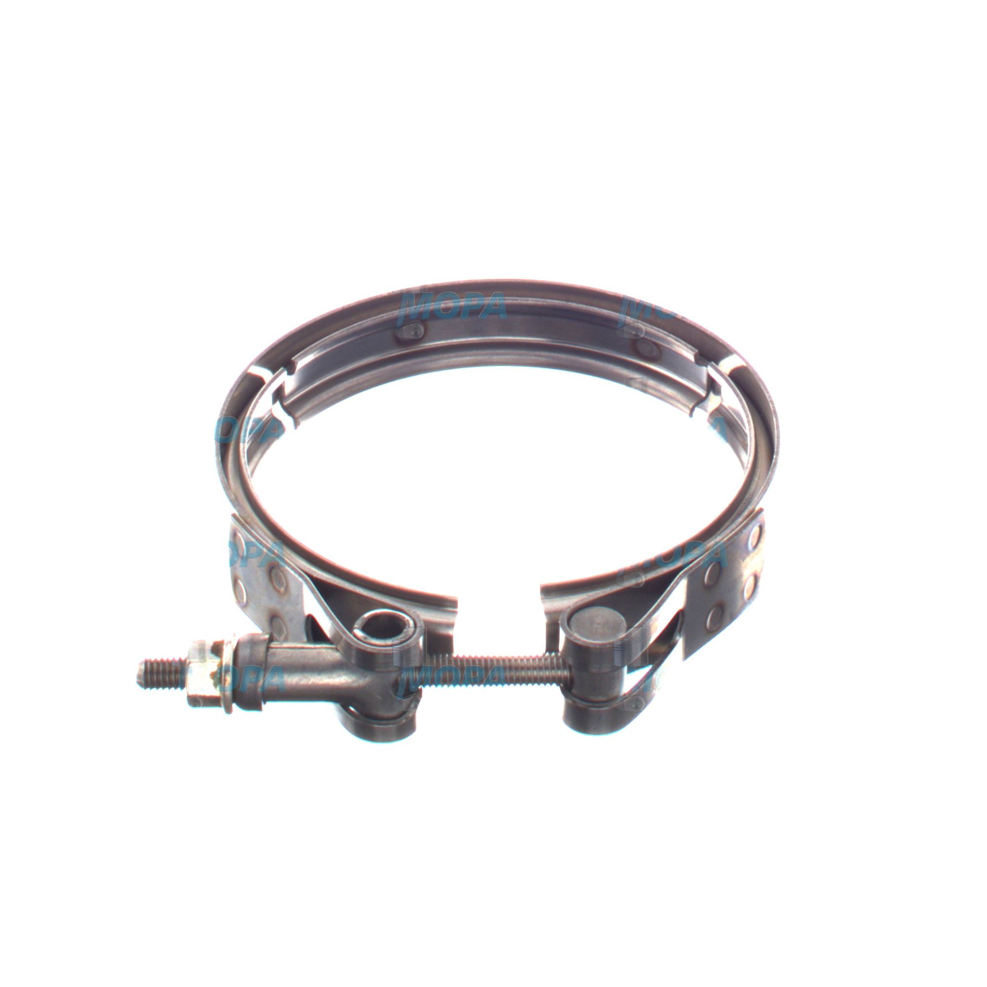 CLAMP - 12282437 suitable for MWM & Deutz engines