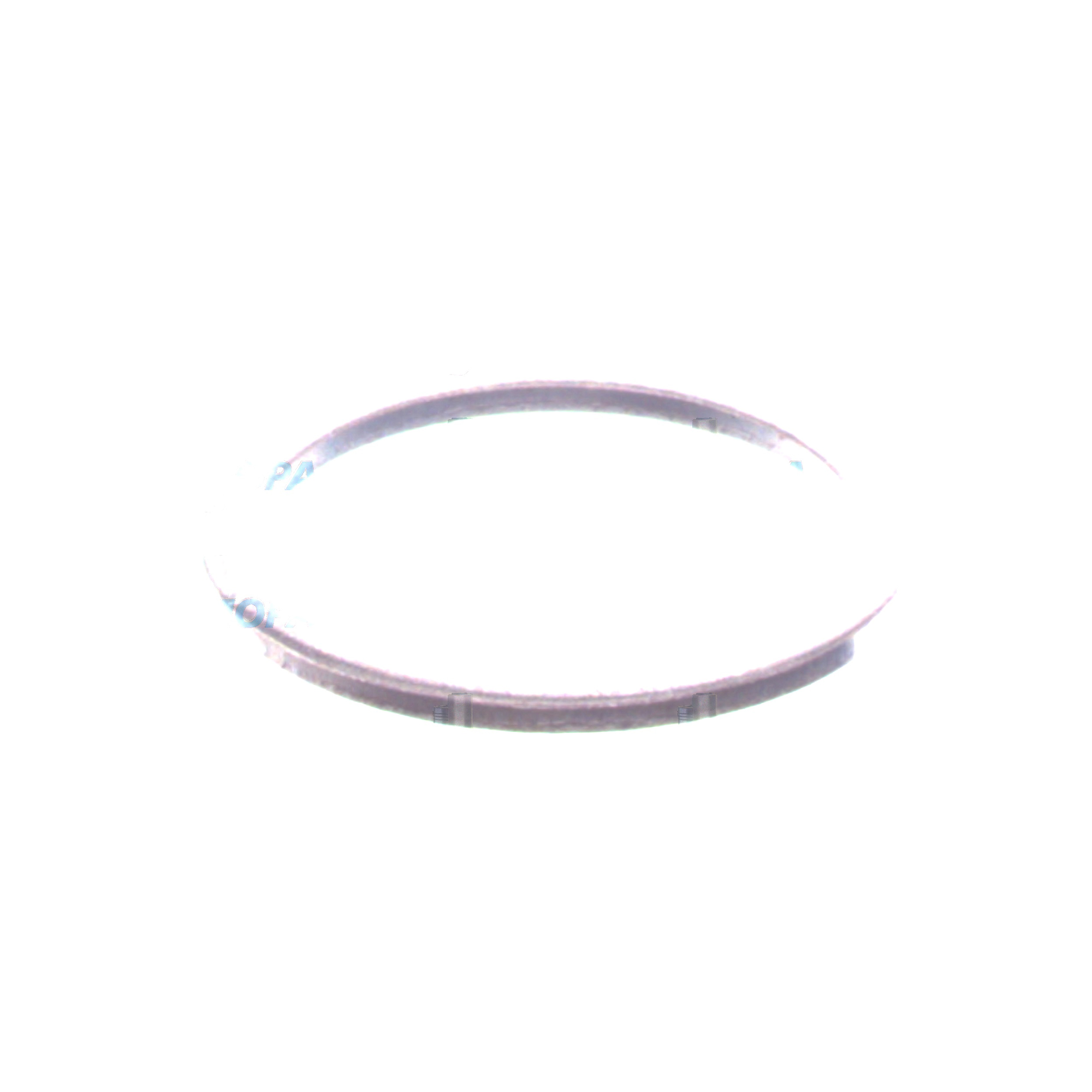 SEALING RING - 2916710505 suitable for Bosch engines