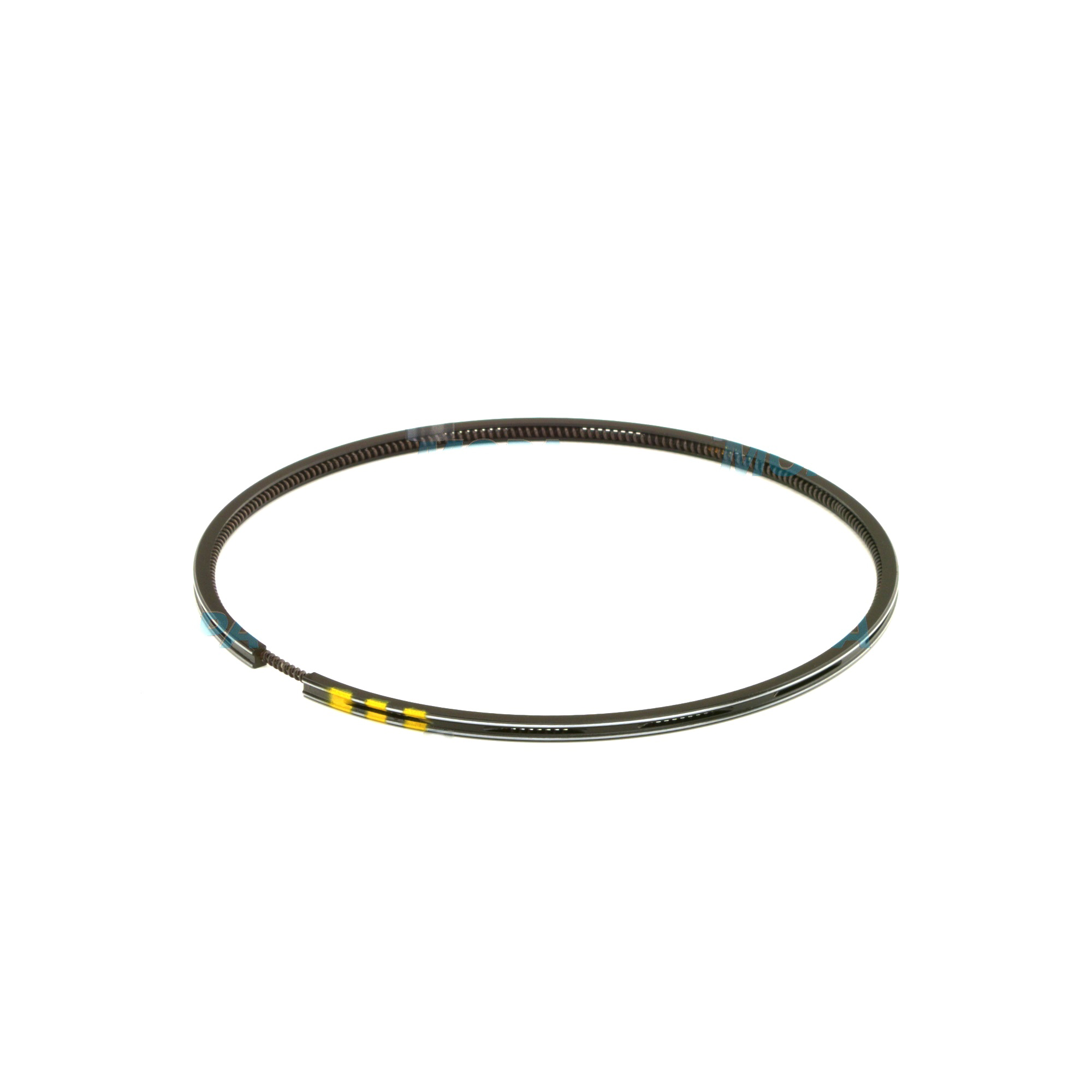 OIL CONTROL RING - 0120370618 suitable for MTU engines