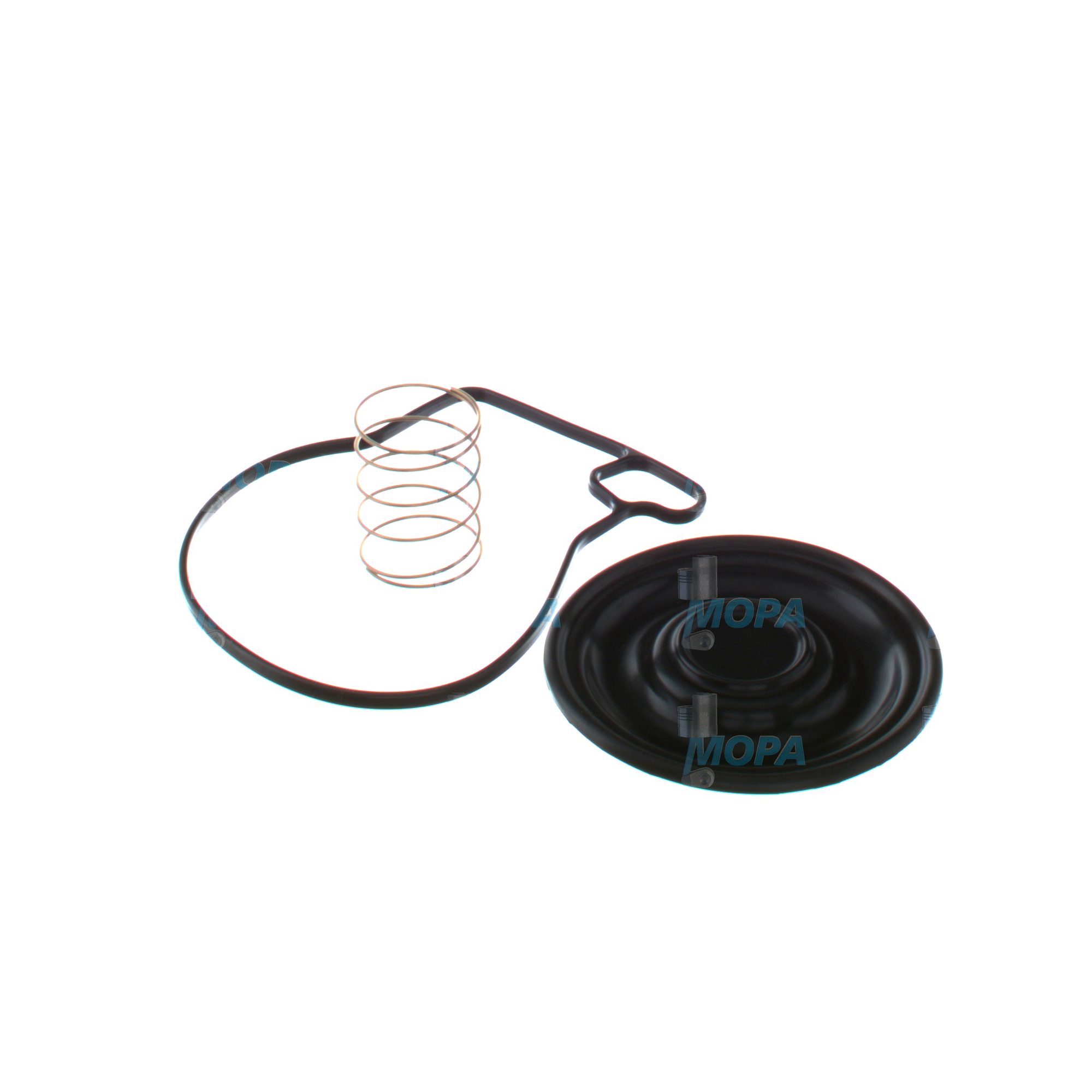 DIAPHRAGM - 5410180233 suitable for MTU engines