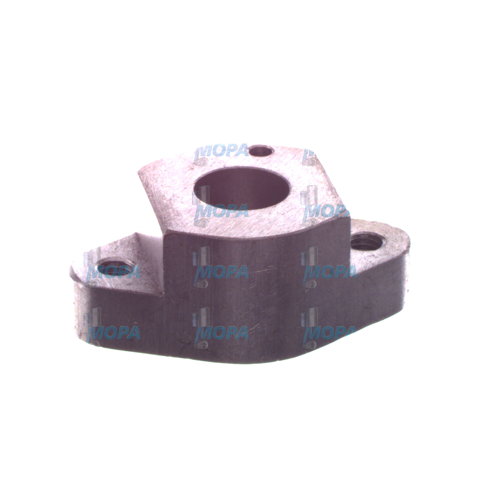 FLANGE - 51016010007 suitable for MAN D engines