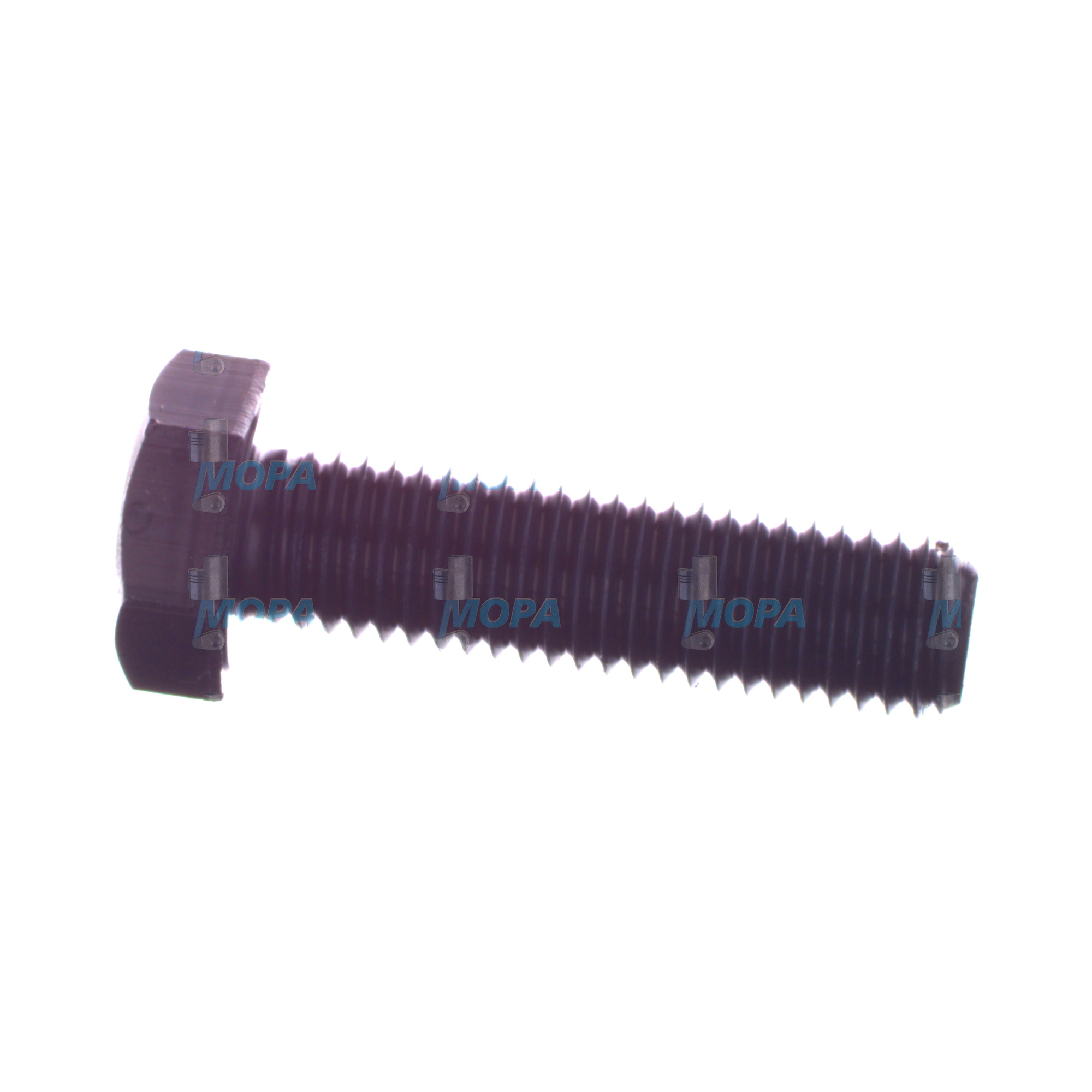 HEXAGON BOLT - 602000521245 suitable for MWM & Deutz engines