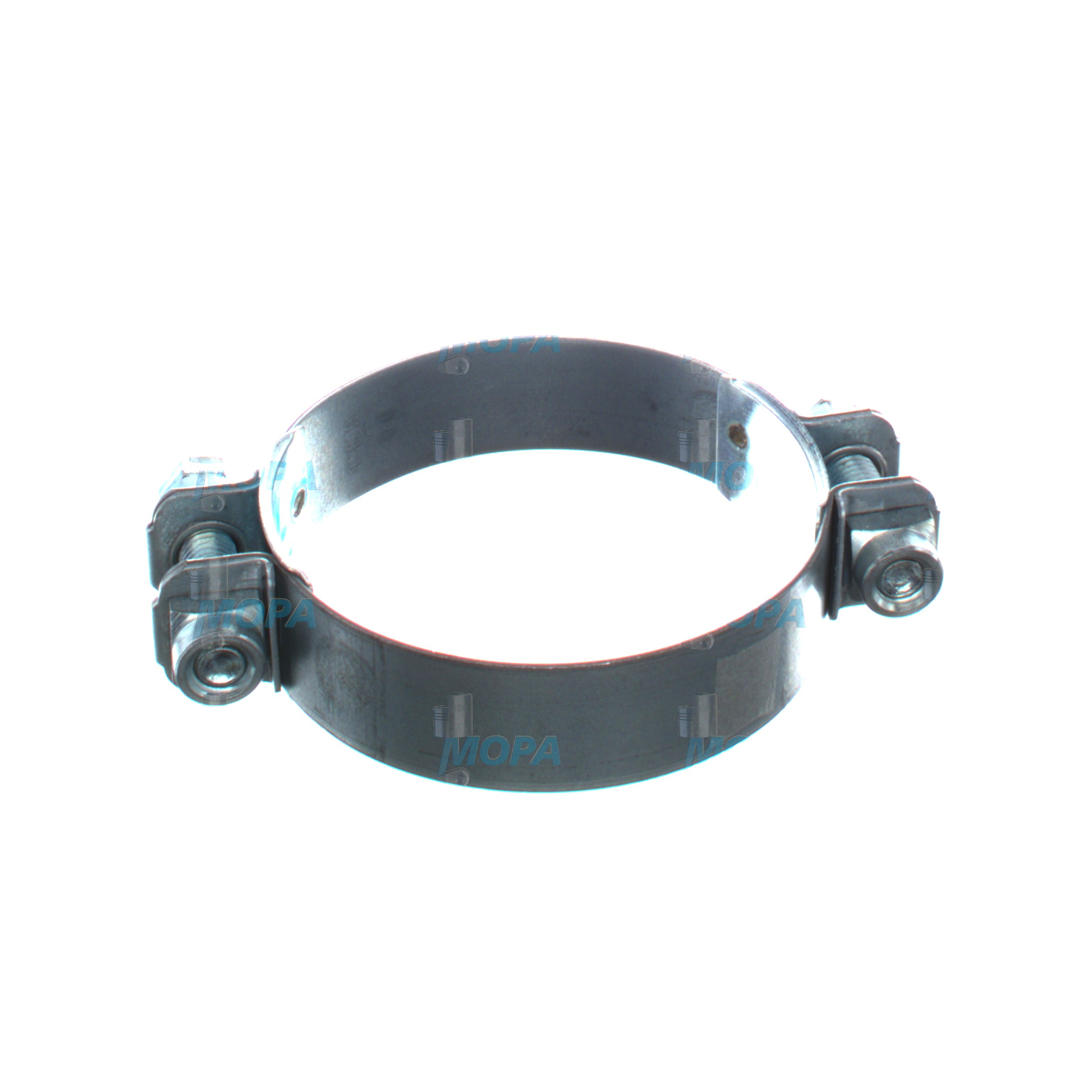 CLAMP - 900288090002 suitable for MTU engines