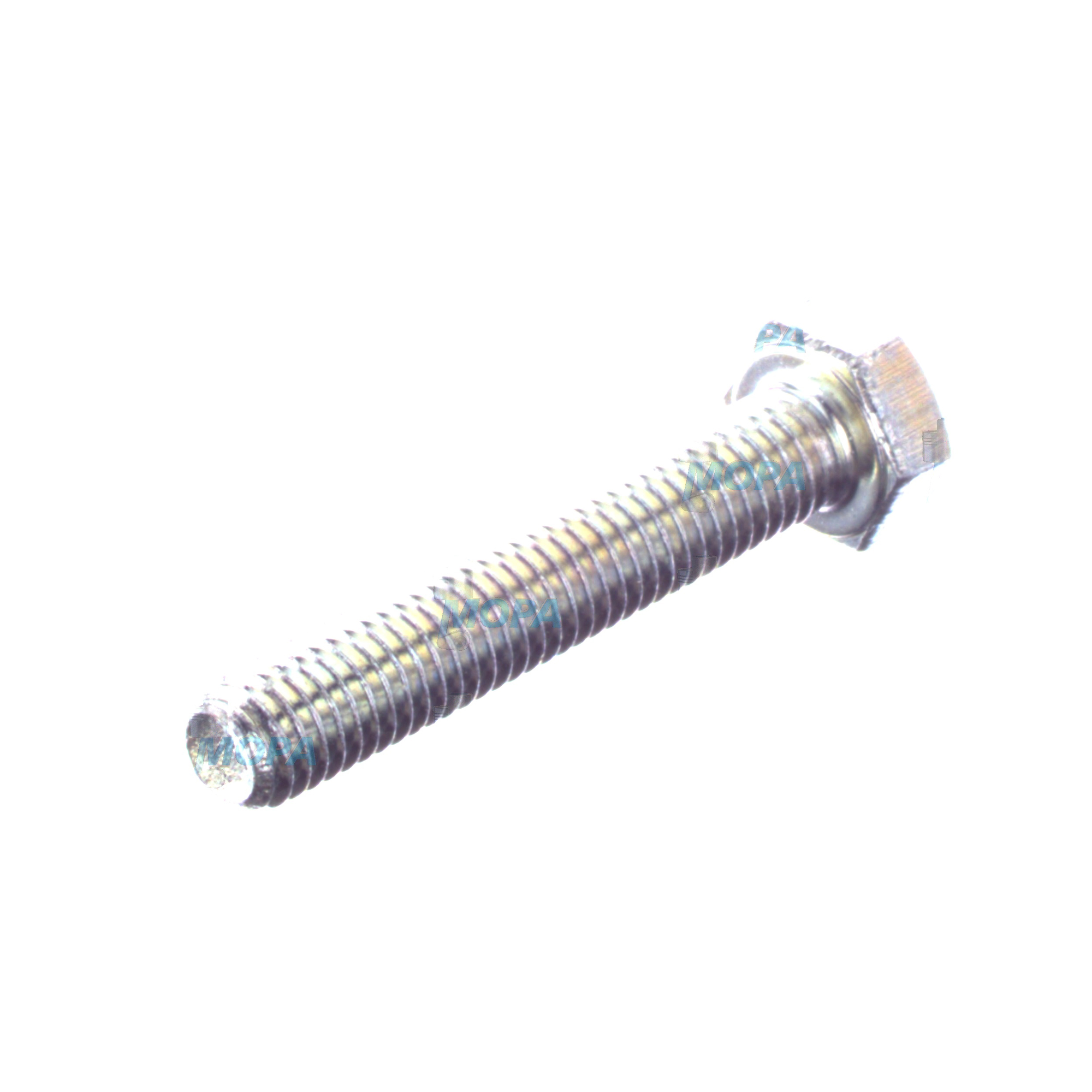 HEXAGON BOLT - 602000100845 suitable for MWM & Deutz engines