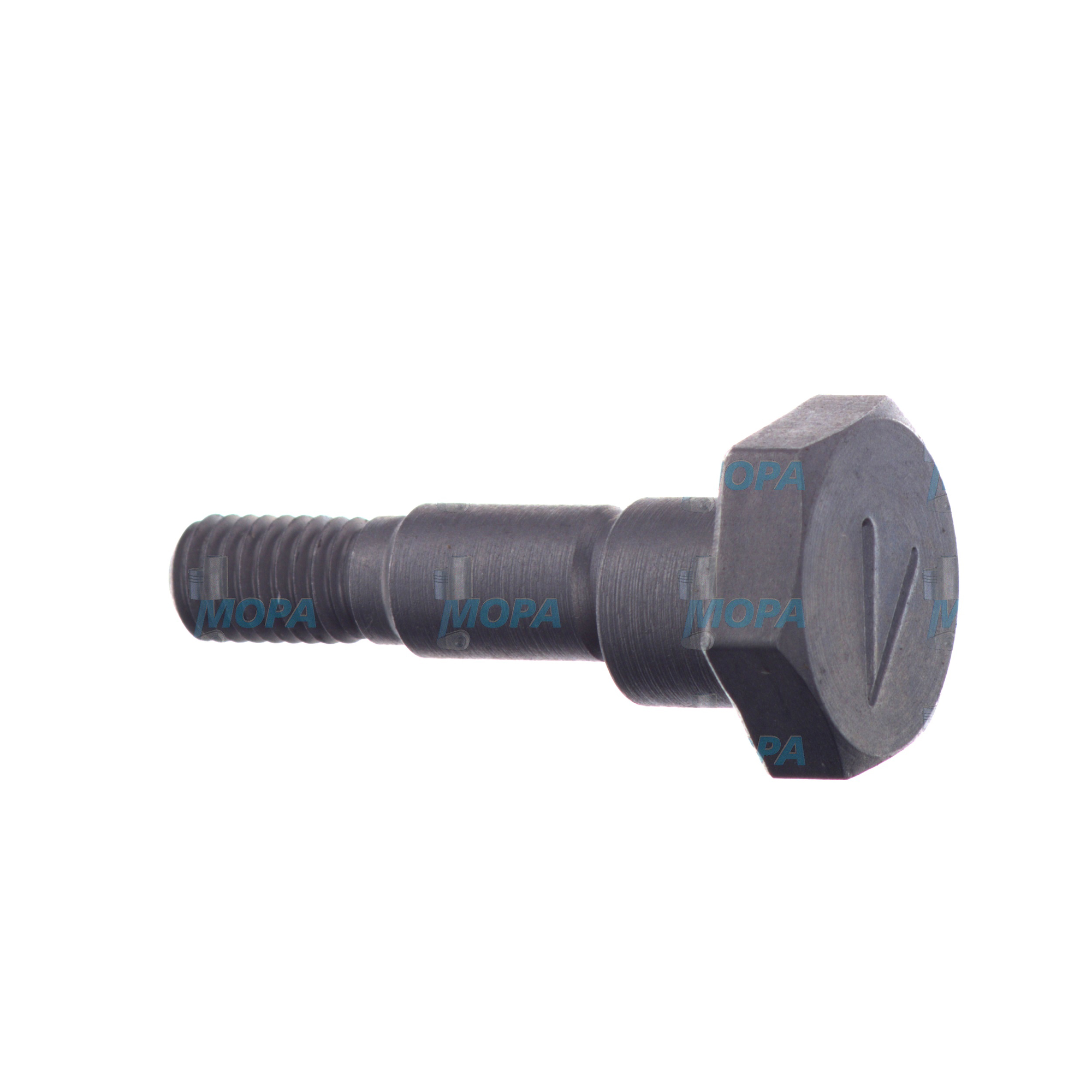 ADJUSTING SCREW - 02123040 suitable for MWM & Deutz engines