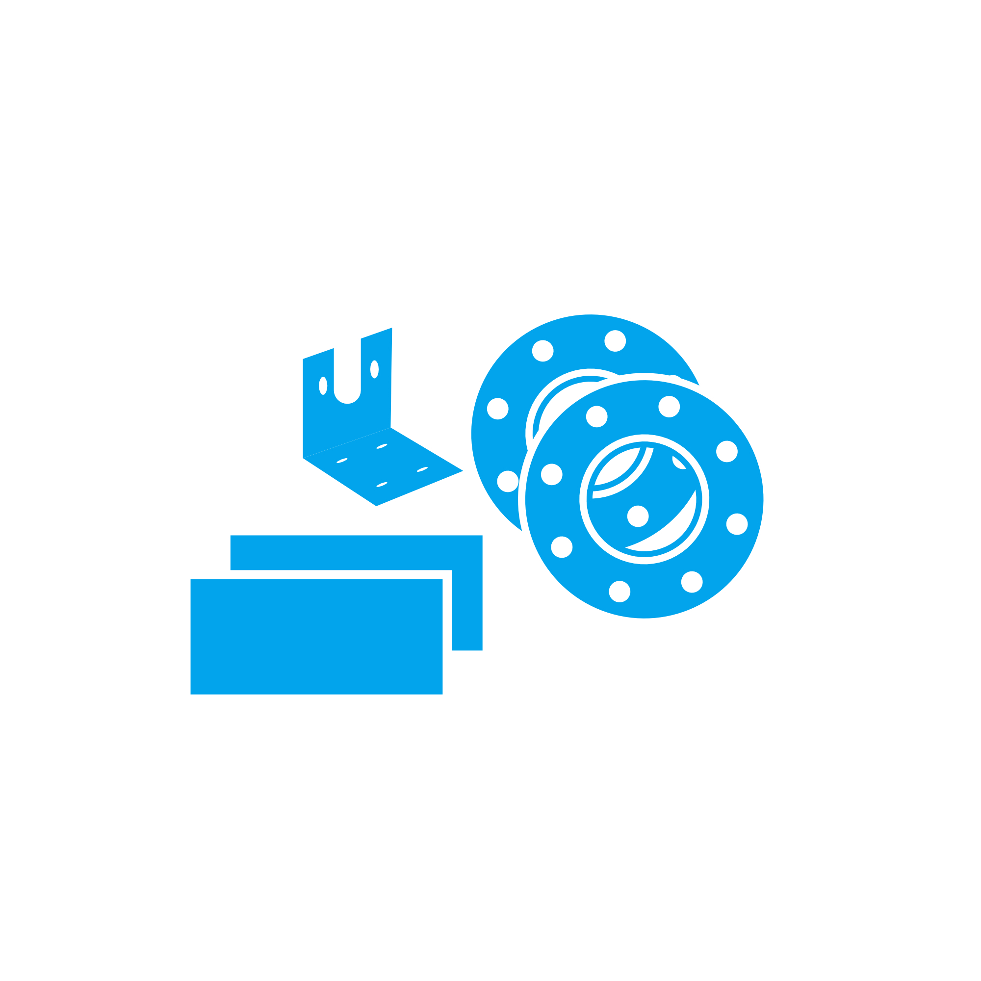 TAB WASHER - 606907251803 suitable for MWM & Deutz engines