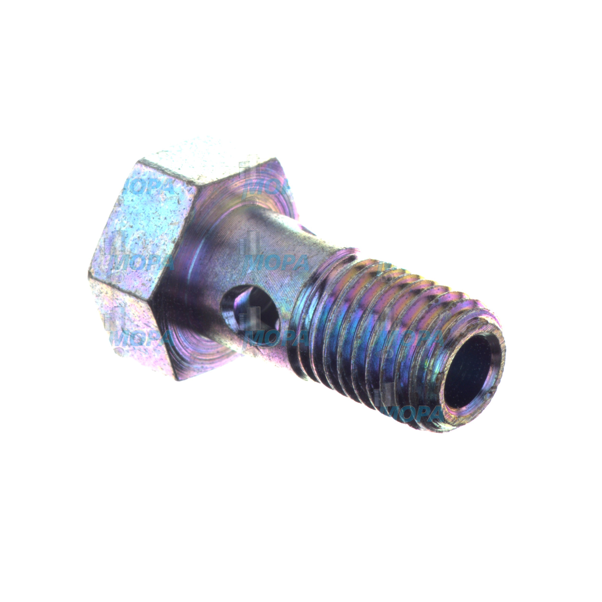 HOLLOW SCREW - 01180754 suitable for Deutz engines