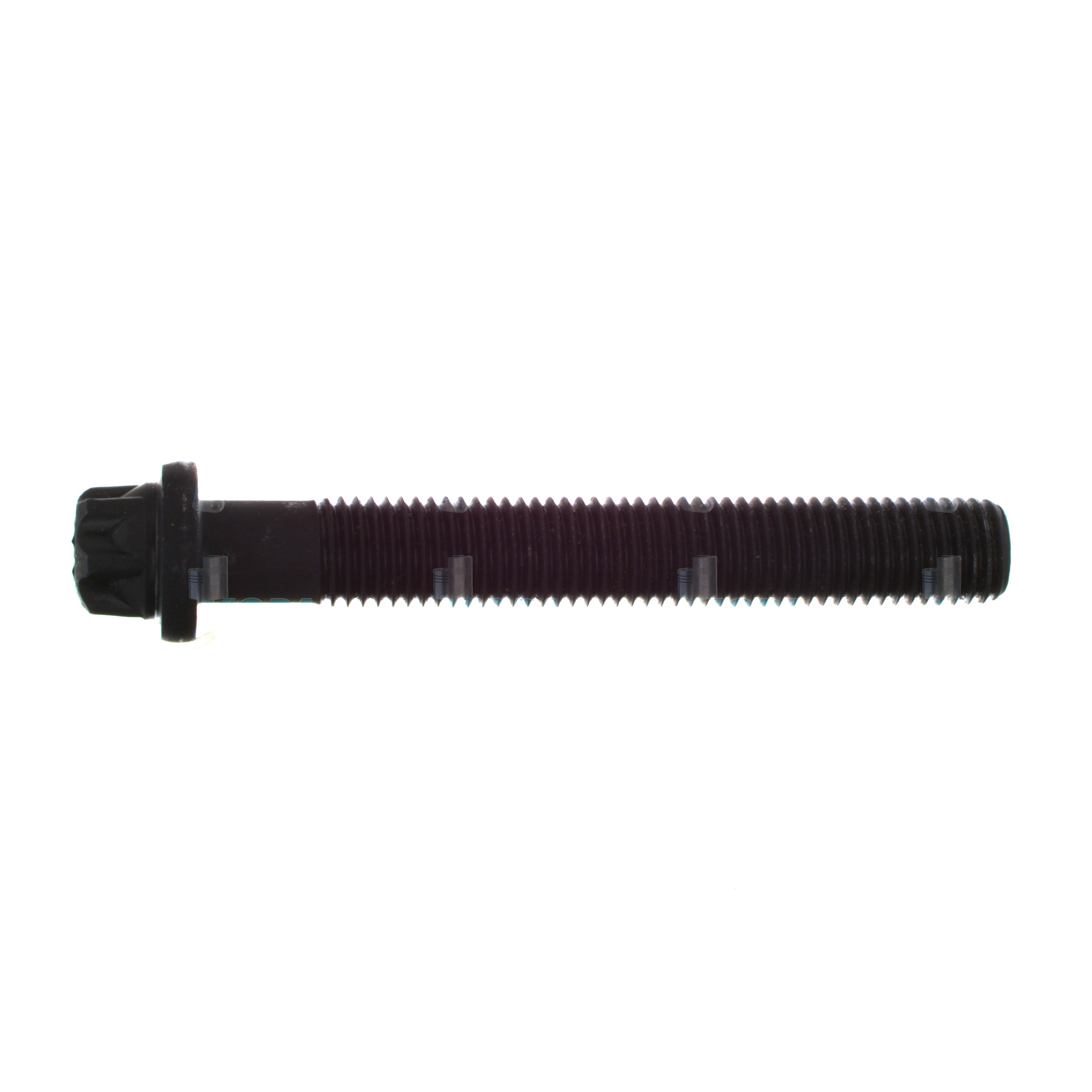 EXTERNAL HEX ROUND BOLT - 51904900024 suitable for MAN D engines