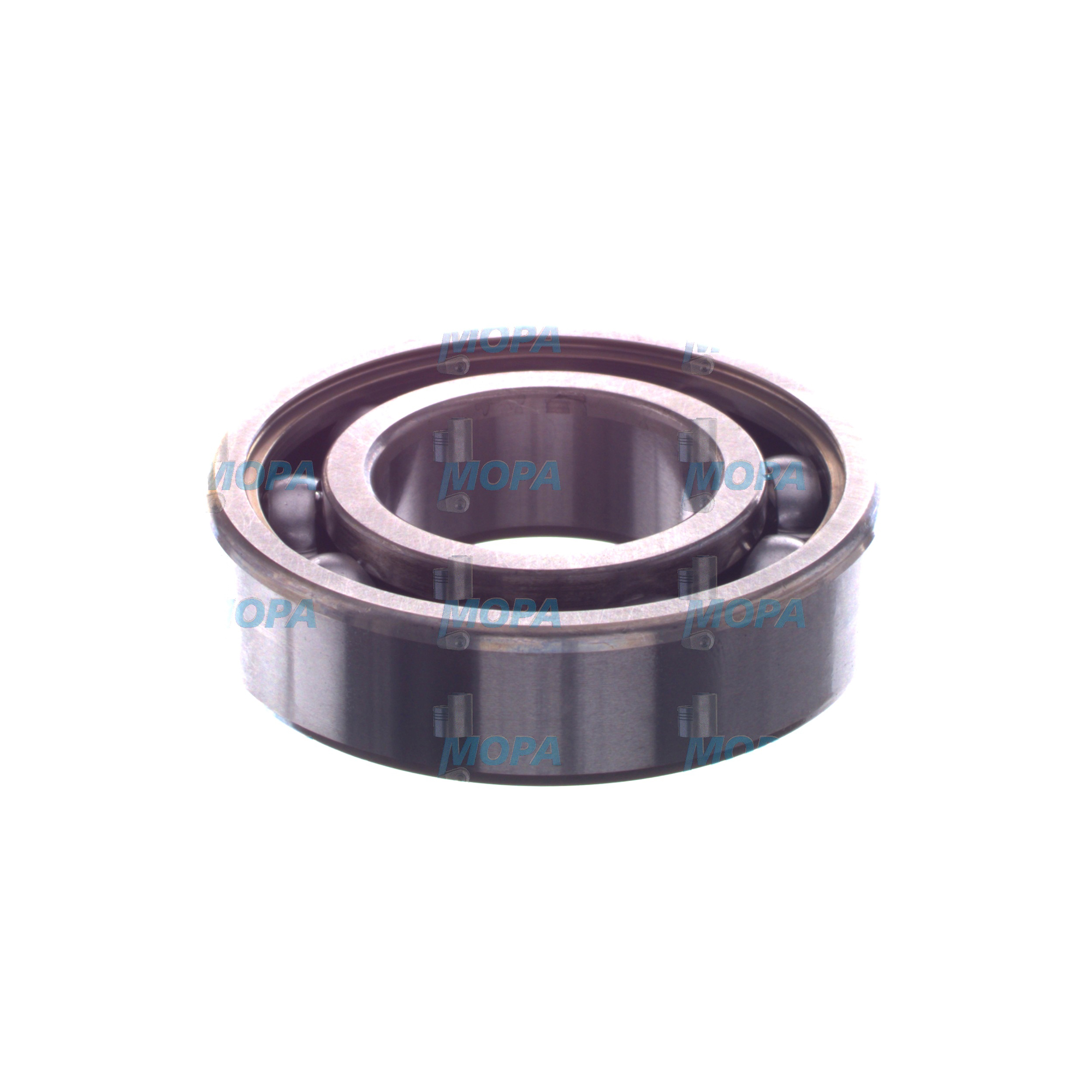 GROOVED BALL BEARING - 350/127/15 suitable for MWM & Deutz engines