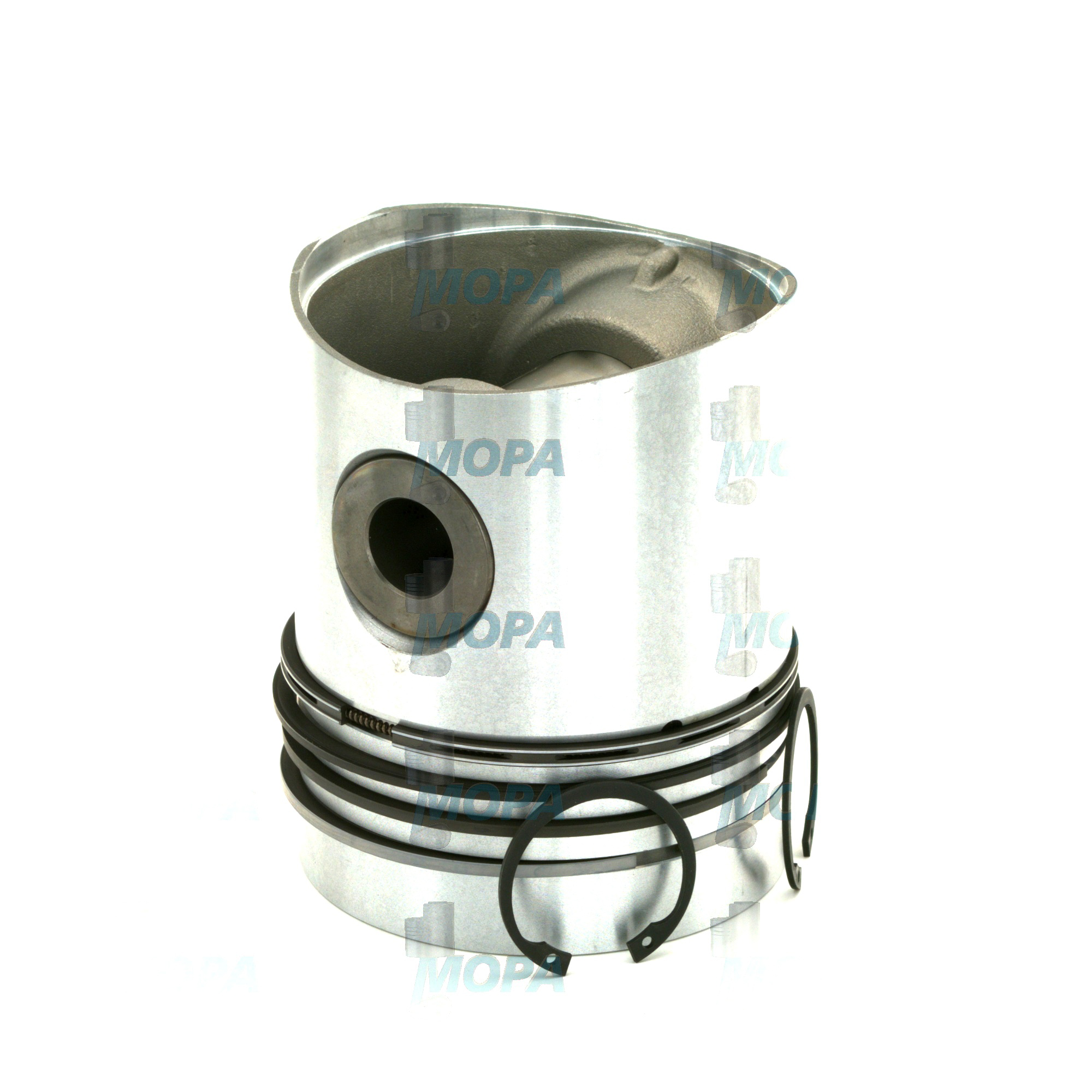 PISTON - 12160885 suitable for MWM & Deutz engines