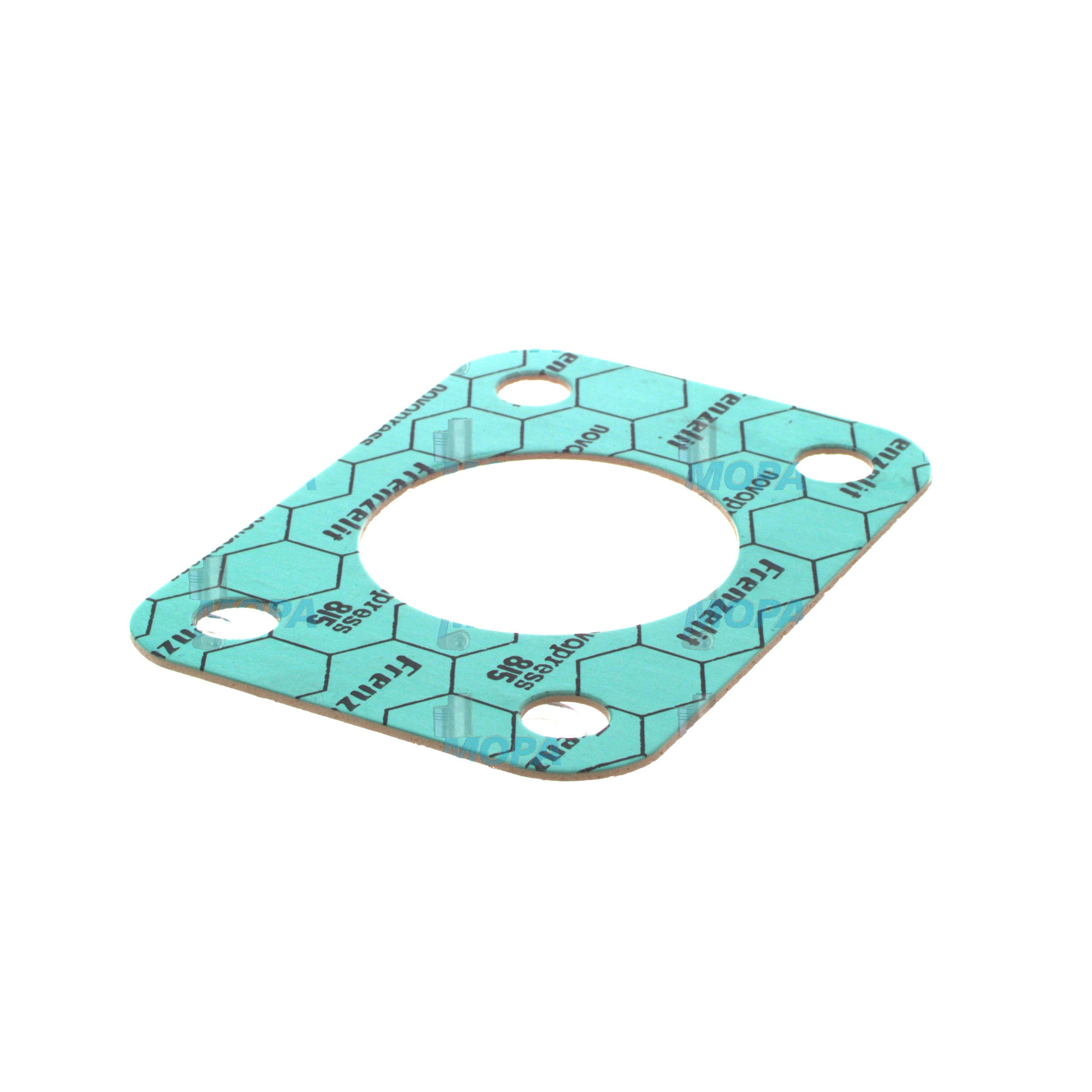 GASKET - 5500140380 suitable for MTU engines