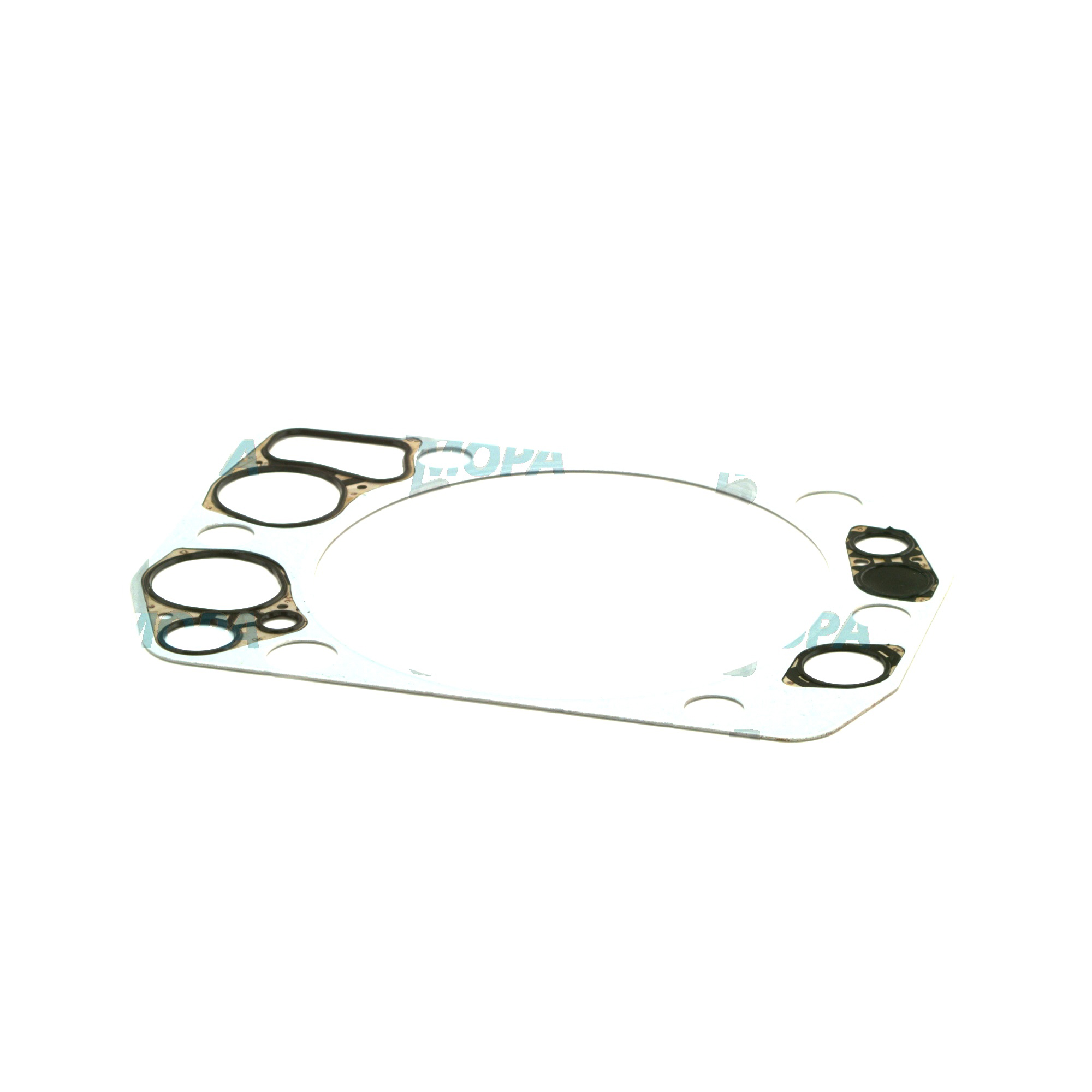 CYLINDER HEAD GASKET - 51039010338 suitable for MAN D engines