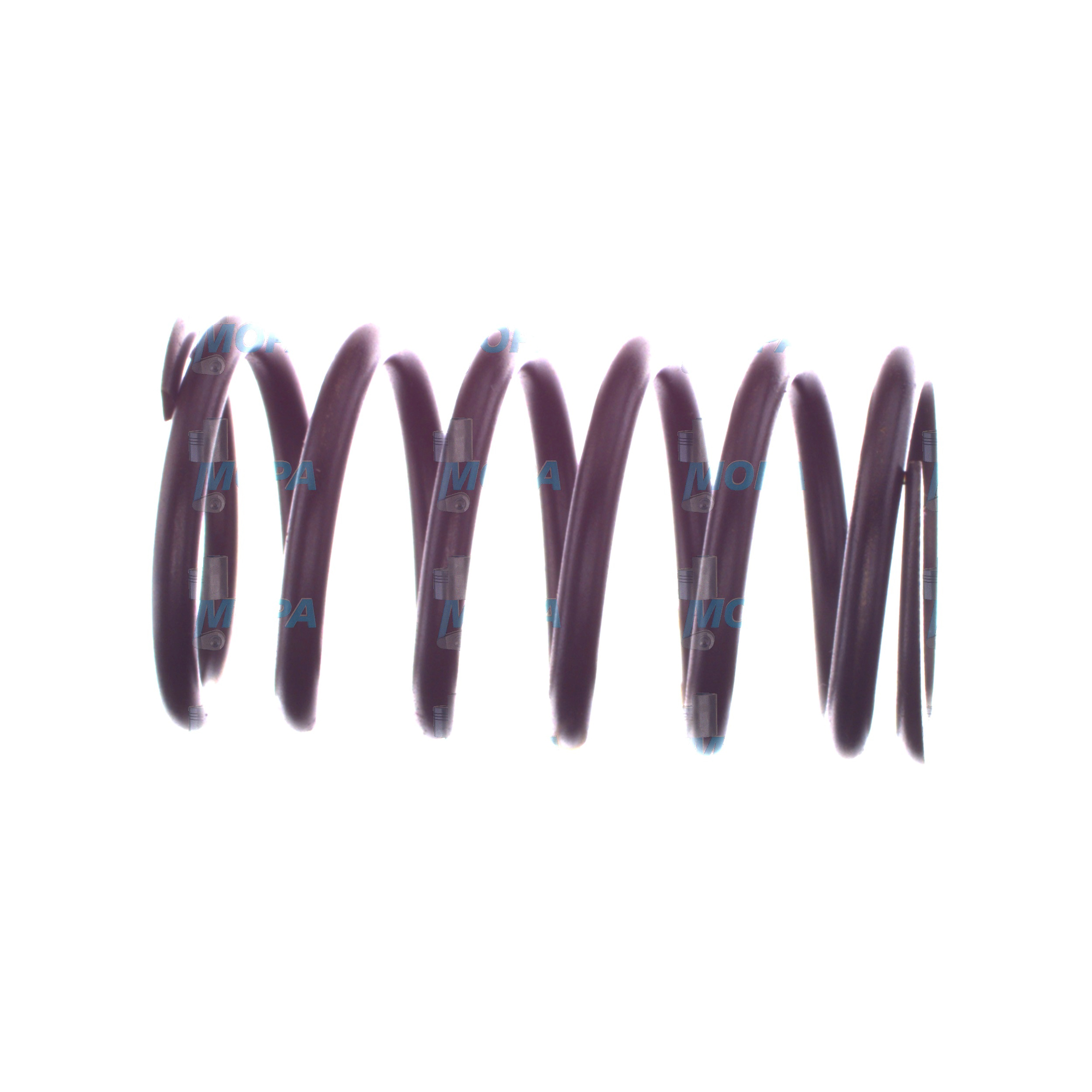 COMPRESSION SPRING - 01222038 suitable for MWM & Deutz engines