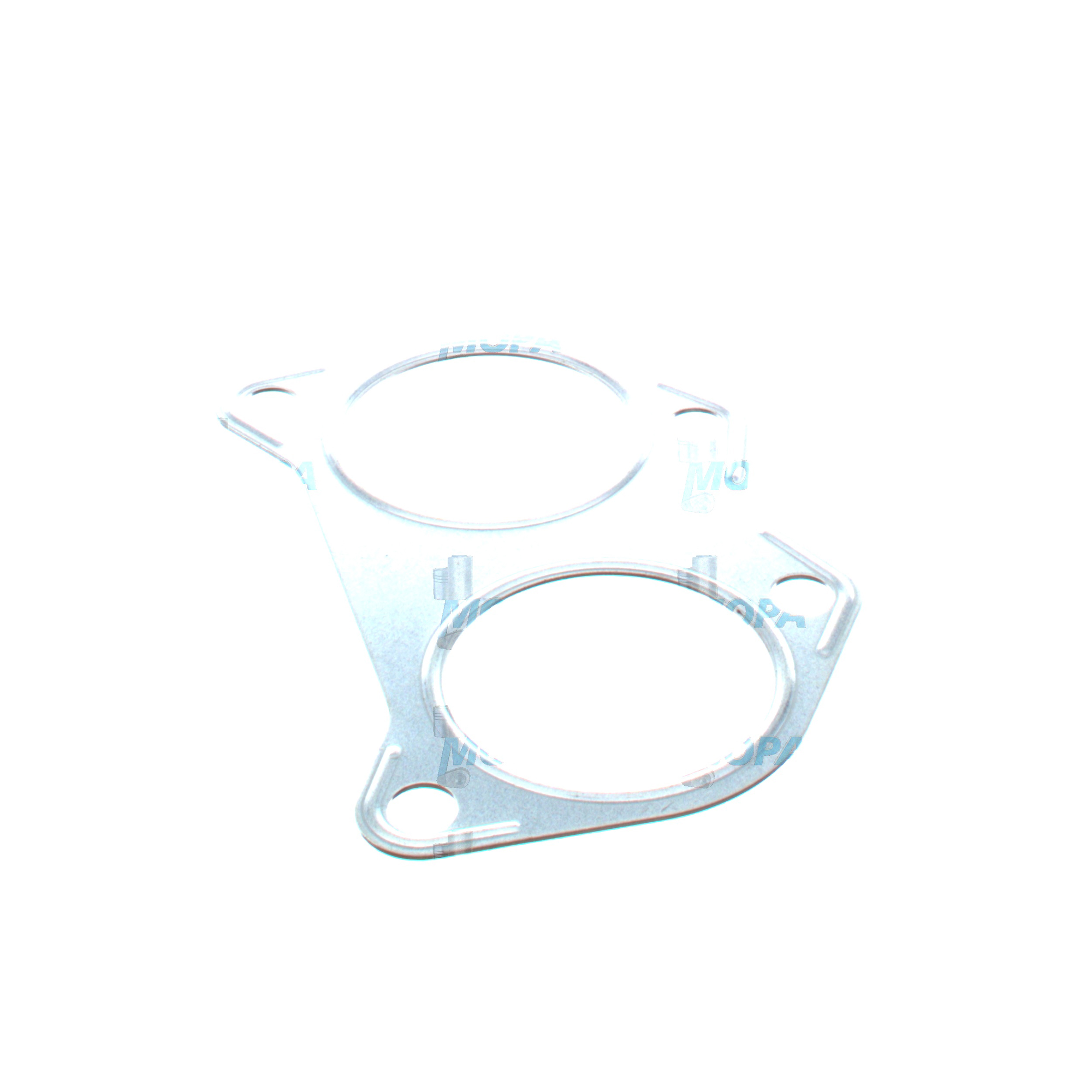 GASKET - 51089010057 suitable for MAN D engines