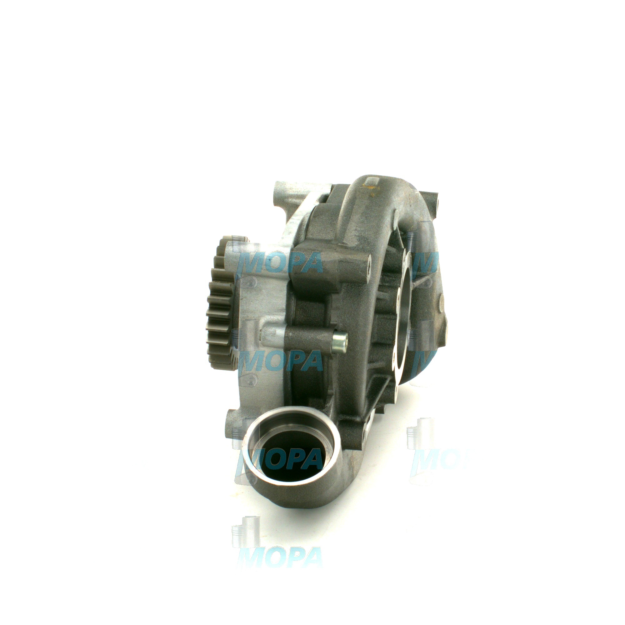 COOLANT PUMP - 51065006714 suitable for MAN D engines