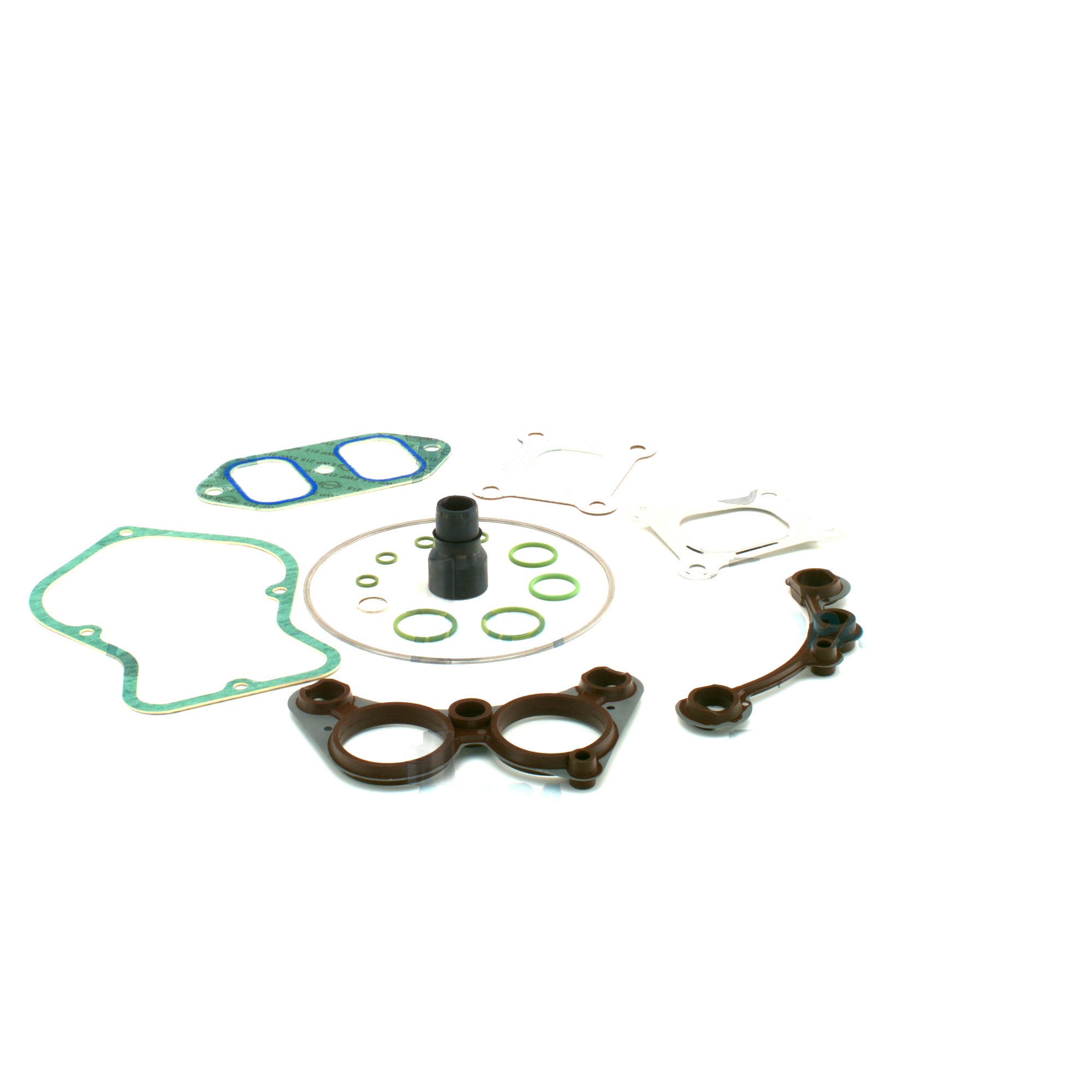 GASKET SET - 02931161 suitable for MWM & Deutz engines